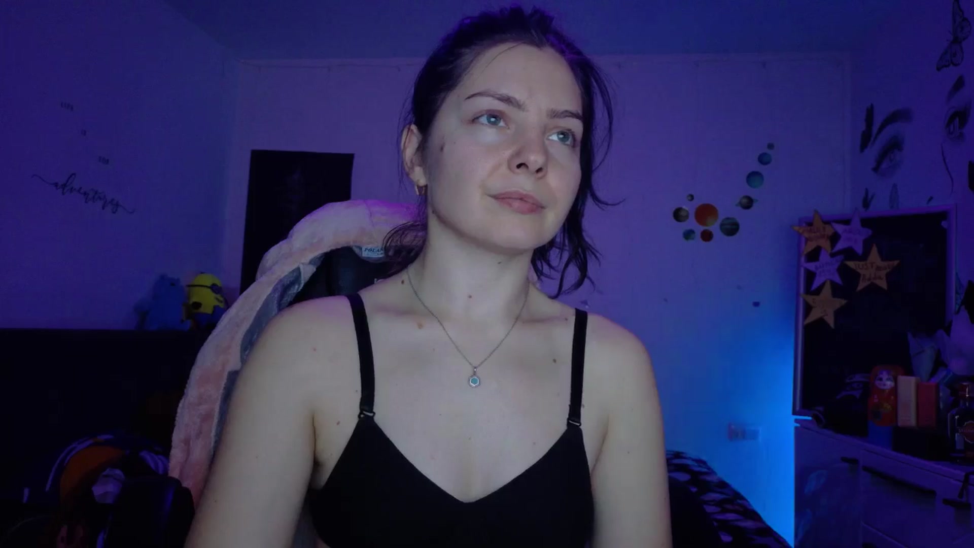 Gallery image thumbnail from YreneA's myfreecams stream on, 01/15/2026, 16:09 image 13 of 20