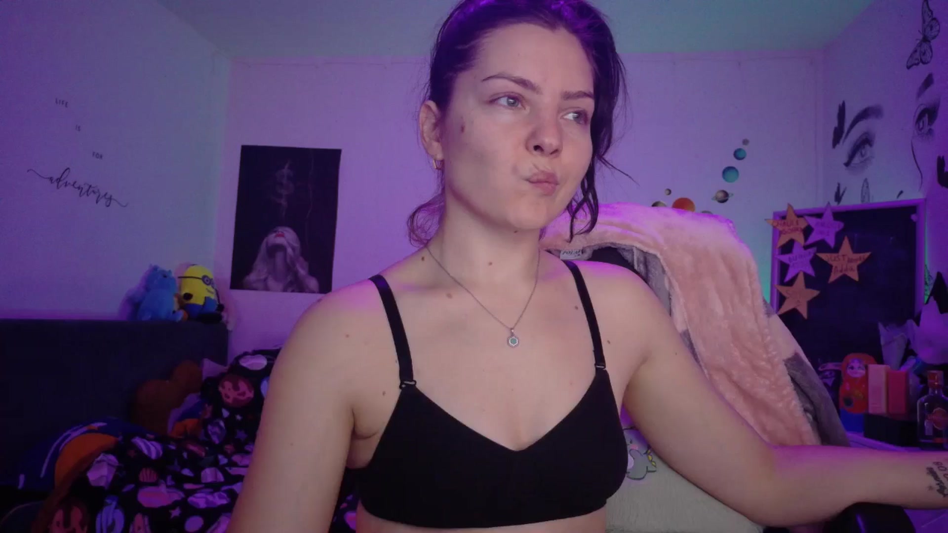 Gallery image thumbnail from YreneA's myfreecams stream on, 01/15/2026, 16:09 image 1 of 20