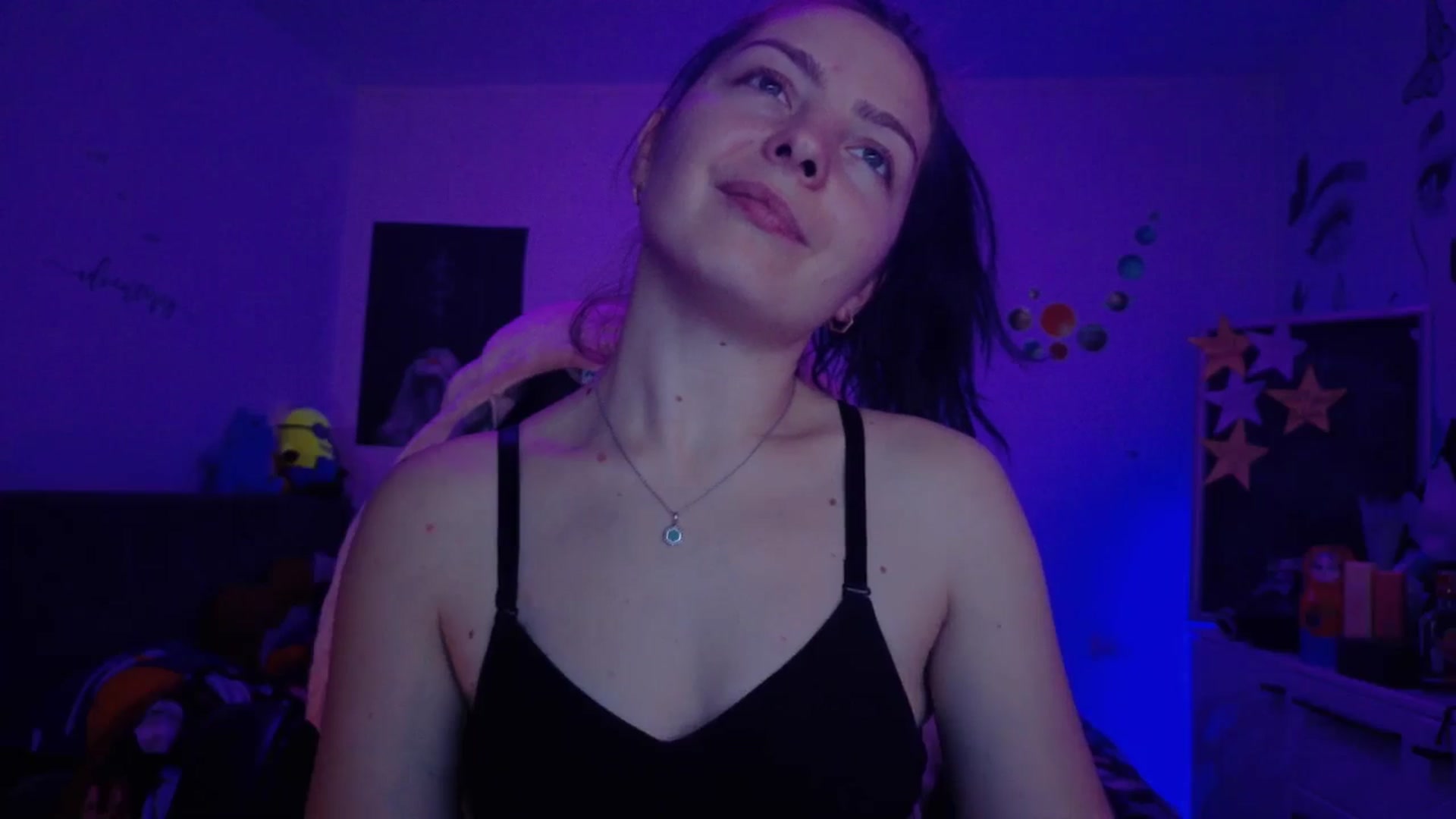 Gallery image thumbnail from YreneA's myfreecams stream on, 01/15/2026, 16:09 image 19 of 20