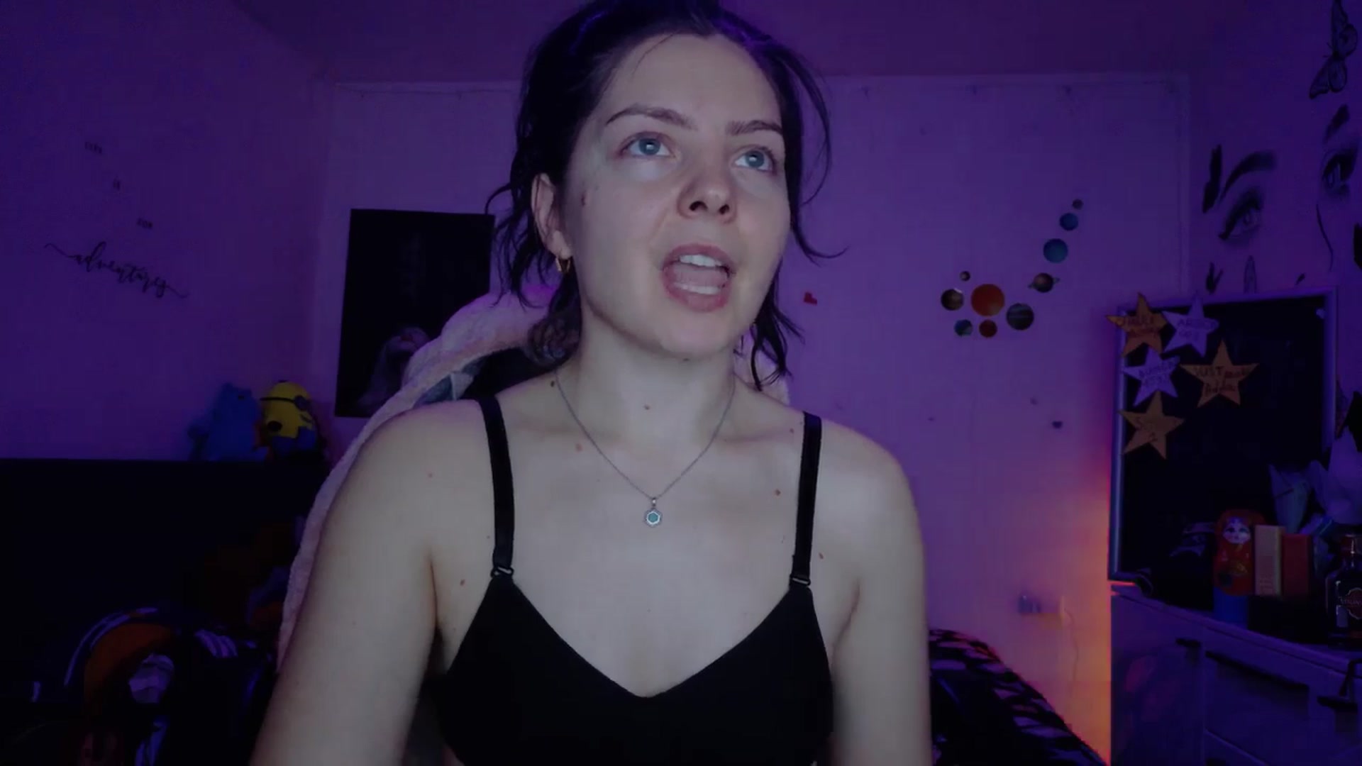 Gallery image thumbnail from YreneA's myfreecams stream on, 01/15/2026, 16:09 image 12 of 20
