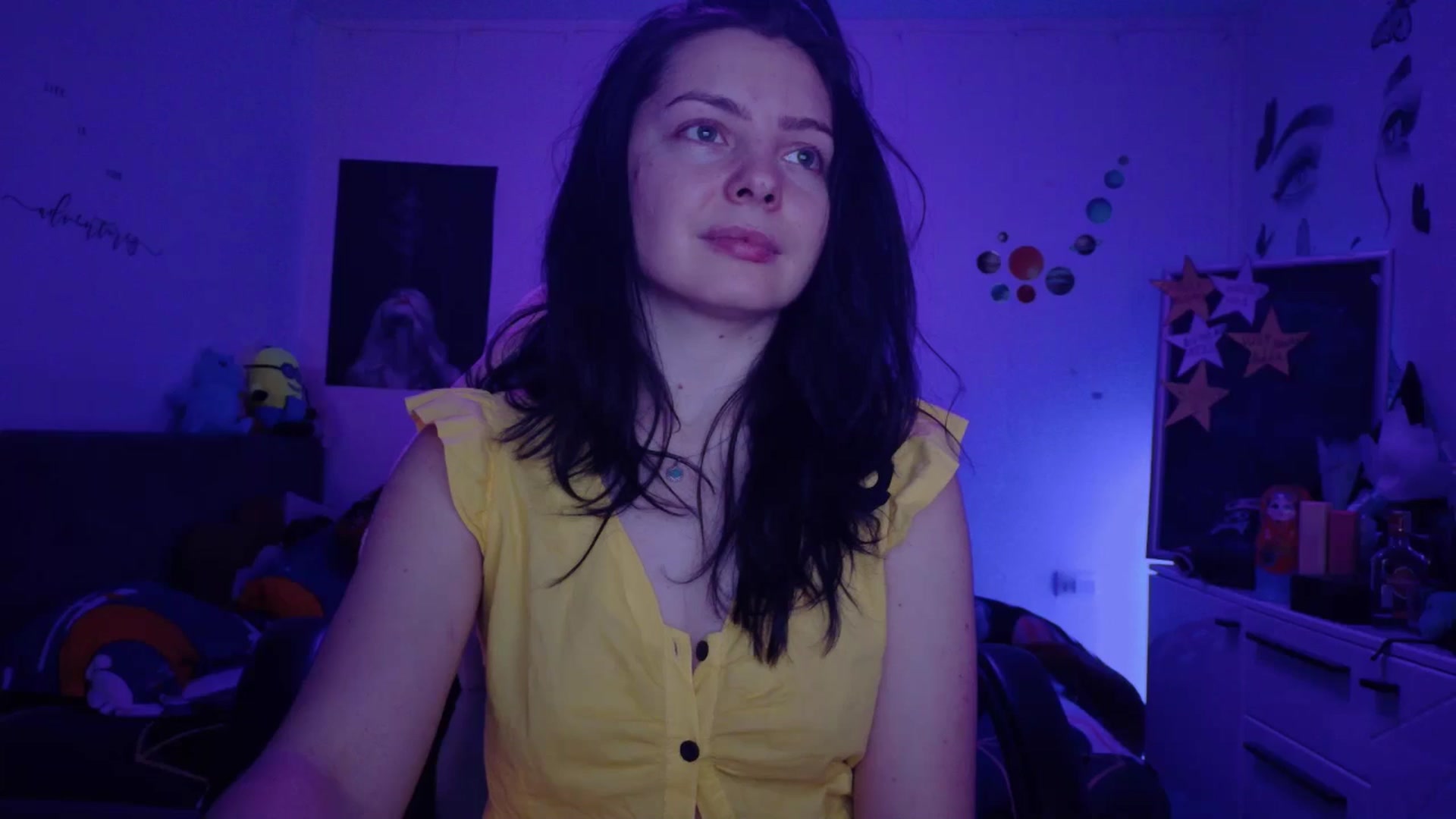 Gallery image thumbnail from YreneA's myfreecams stream on, 01/15/2026, 19:43 image 14 of 20