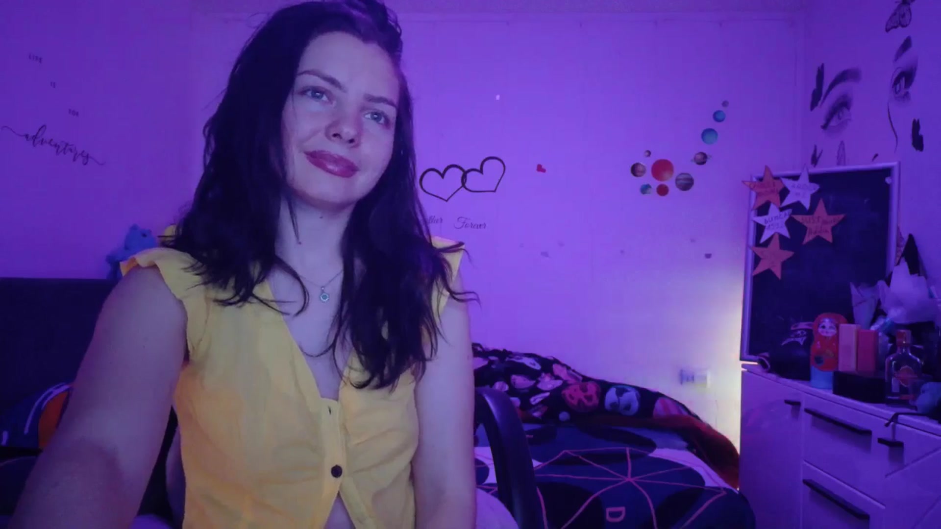Gallery image thumbnail from YreneA's myfreecams stream on, 01/15/2026, 19:43 image 13 of 20