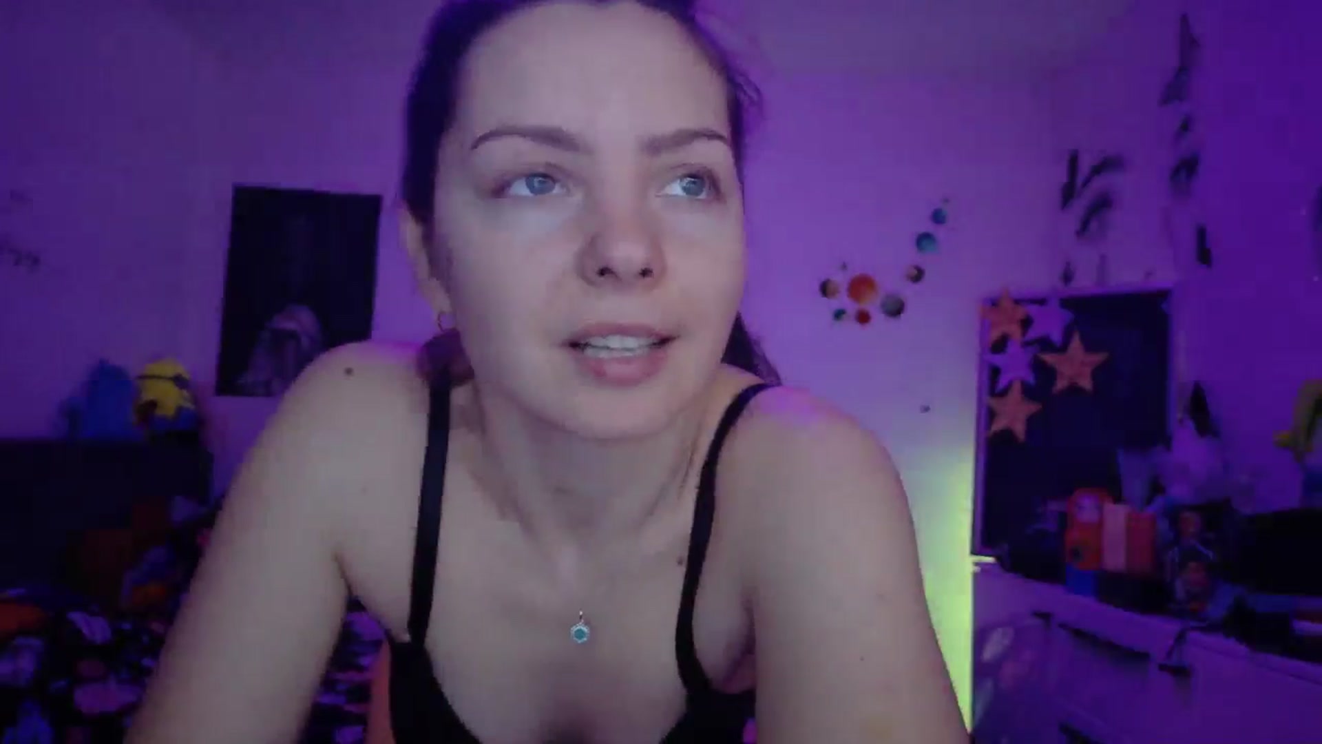 Gallery image thumbnail from YreneA's myfreecams stream on, 01/15/2026, 19:43 image 2 of 20