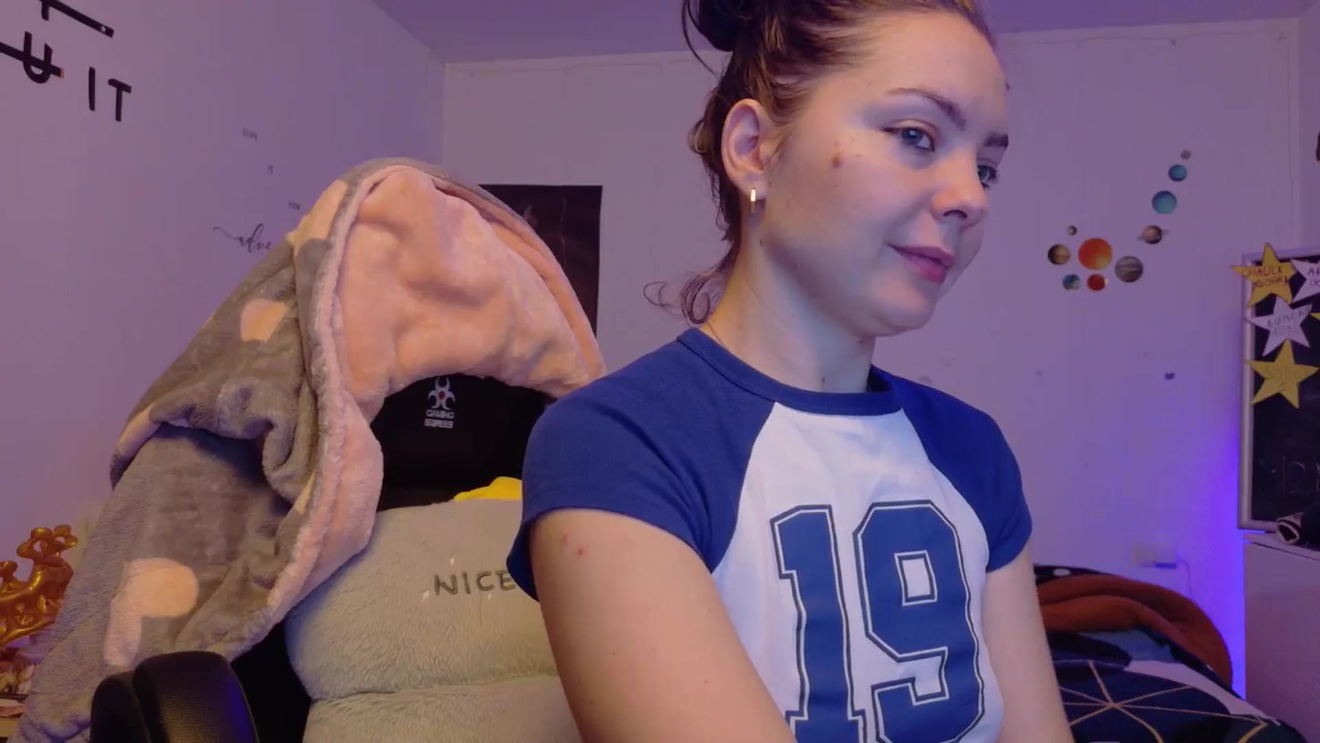Gallery image thumbnail from YreneA's myfreecams stream on, 01/16/2026, 07:02 image 2 of 20