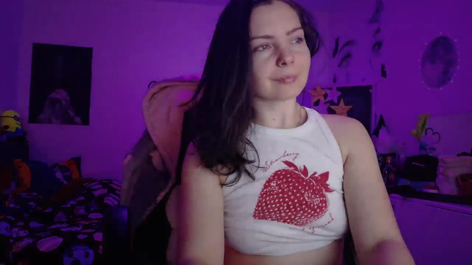 Gallery image thumbnail from YreneA's myfreecams stream on, 01/17/2026, 19:58 image 11 of 20