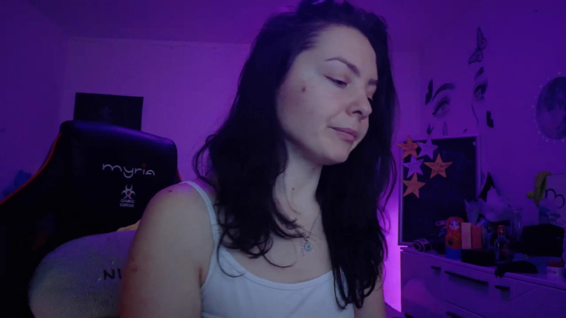 Gallery image thumbnail from YreneA's myfreecams stream on, 01/18/2026, 10:30 image 19 of 20