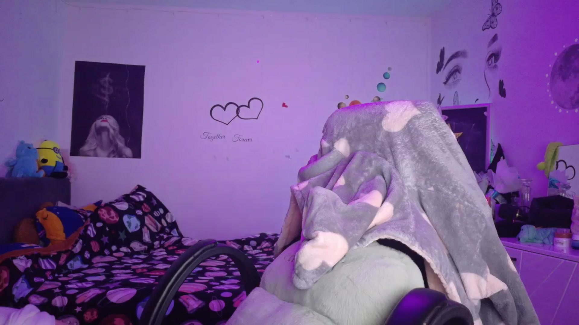 Gallery image thumbnail from YreneA's myfreecams stream on, 01/18/2026, 20:03 image 3 of 20
