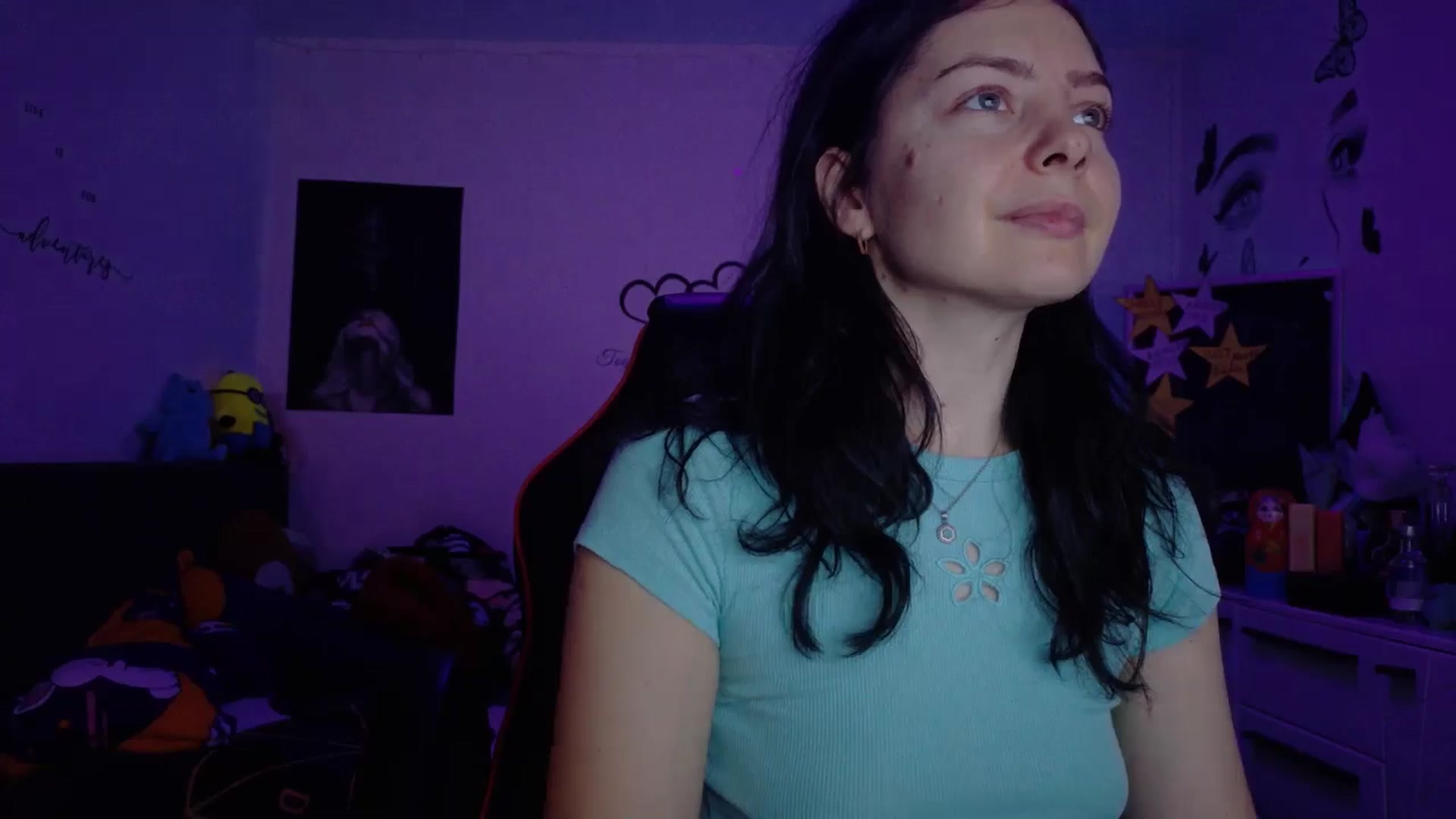 Gallery image thumbnail from YreneA's myfreecams stream on, 01/21/2026, 08:17 image 16 of 20