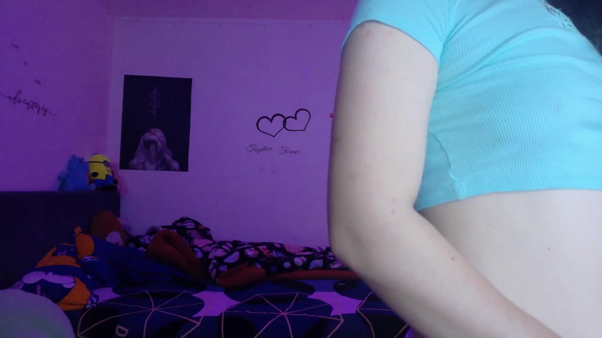 Gallery image thumbnail from YreneA's myfreecams stream on, 01/21/2026, 08:17 image 17 of 20