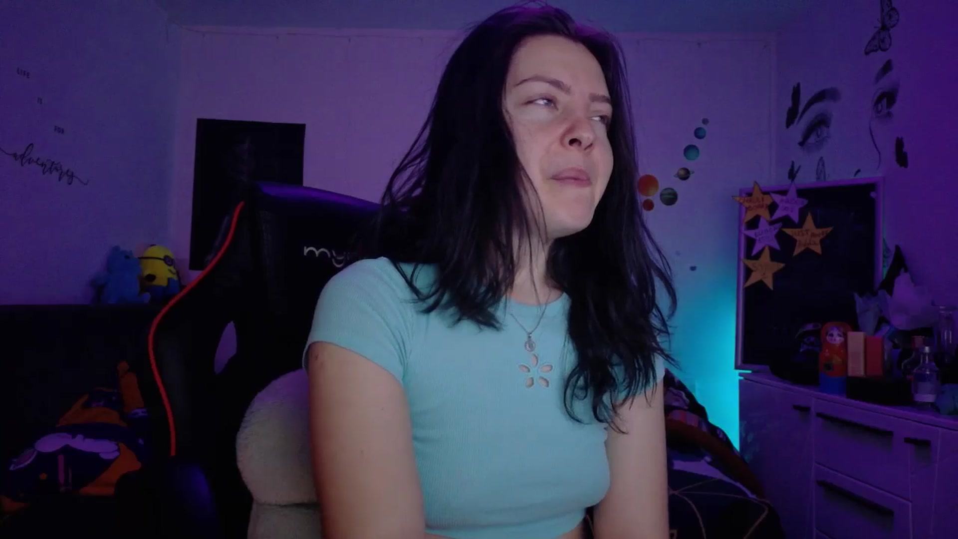 Gallery image thumbnail from YreneA's myfreecams stream on, 01/21/2026, 08:17 image 20 of 20
