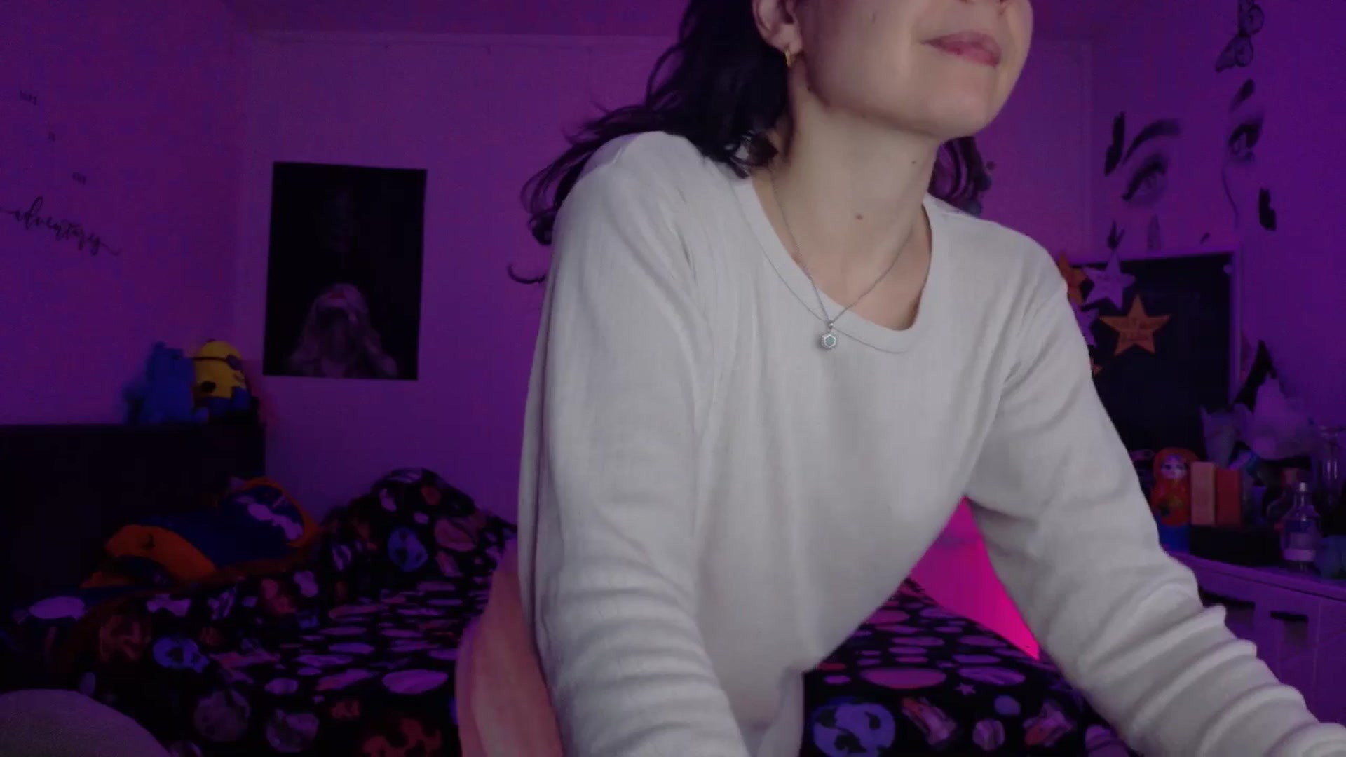 Gallery image thumbnail from YreneA's myfreecams stream on, 01/21/2026, 19:06 image 8 of 20