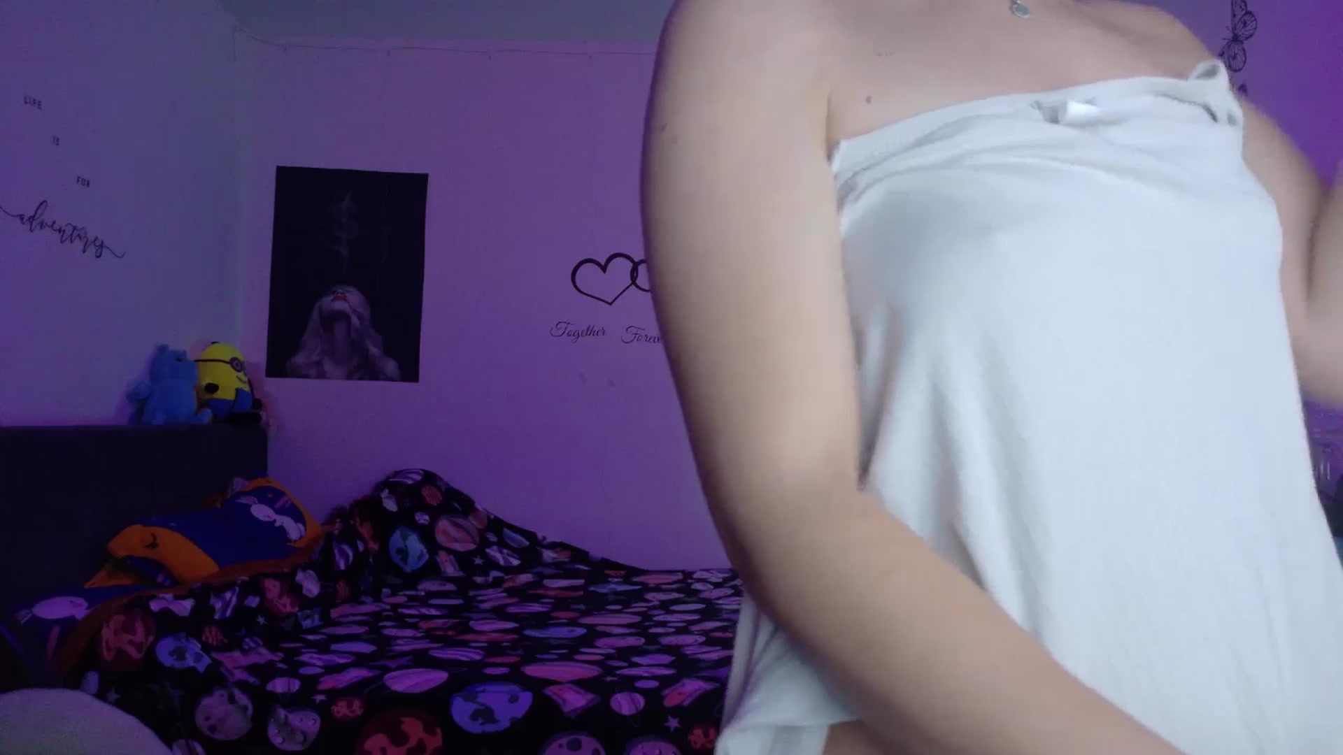 Gallery image thumbnail from YreneA's myfreecams stream on, 01/21/2026, 19:06 image 12 of 20