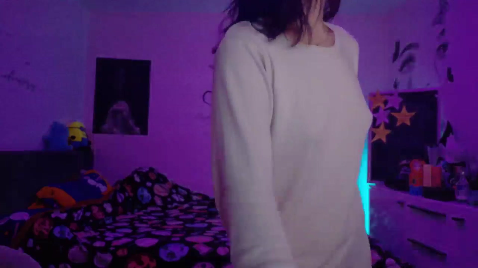 Gallery image thumbnail from YreneA's myfreecams stream on, 01/21/2026, 19:06 image 5 of 20