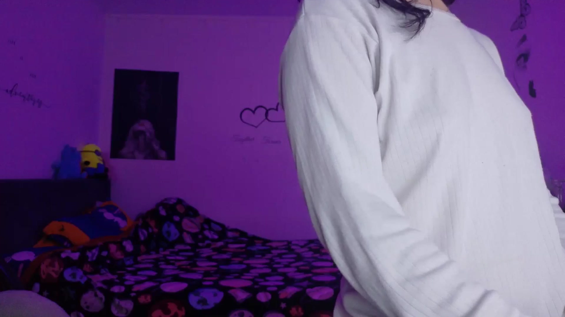 Gallery image thumbnail from YreneA's myfreecams stream on, 01/21/2026, 19:06 image 9 of 20