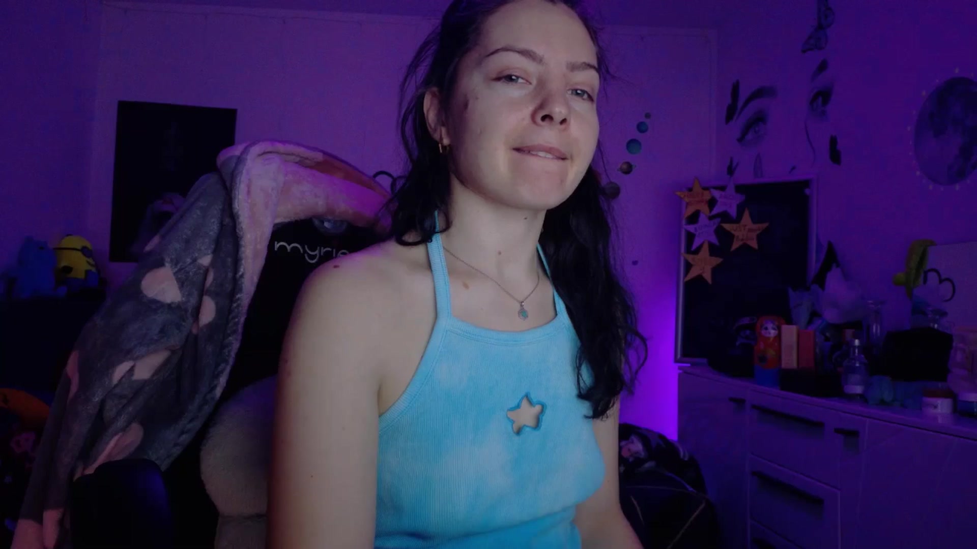 Gallery image thumbnail from YreneA's myfreecams stream on, 01/22/2026, 07:06 image 3 of 20