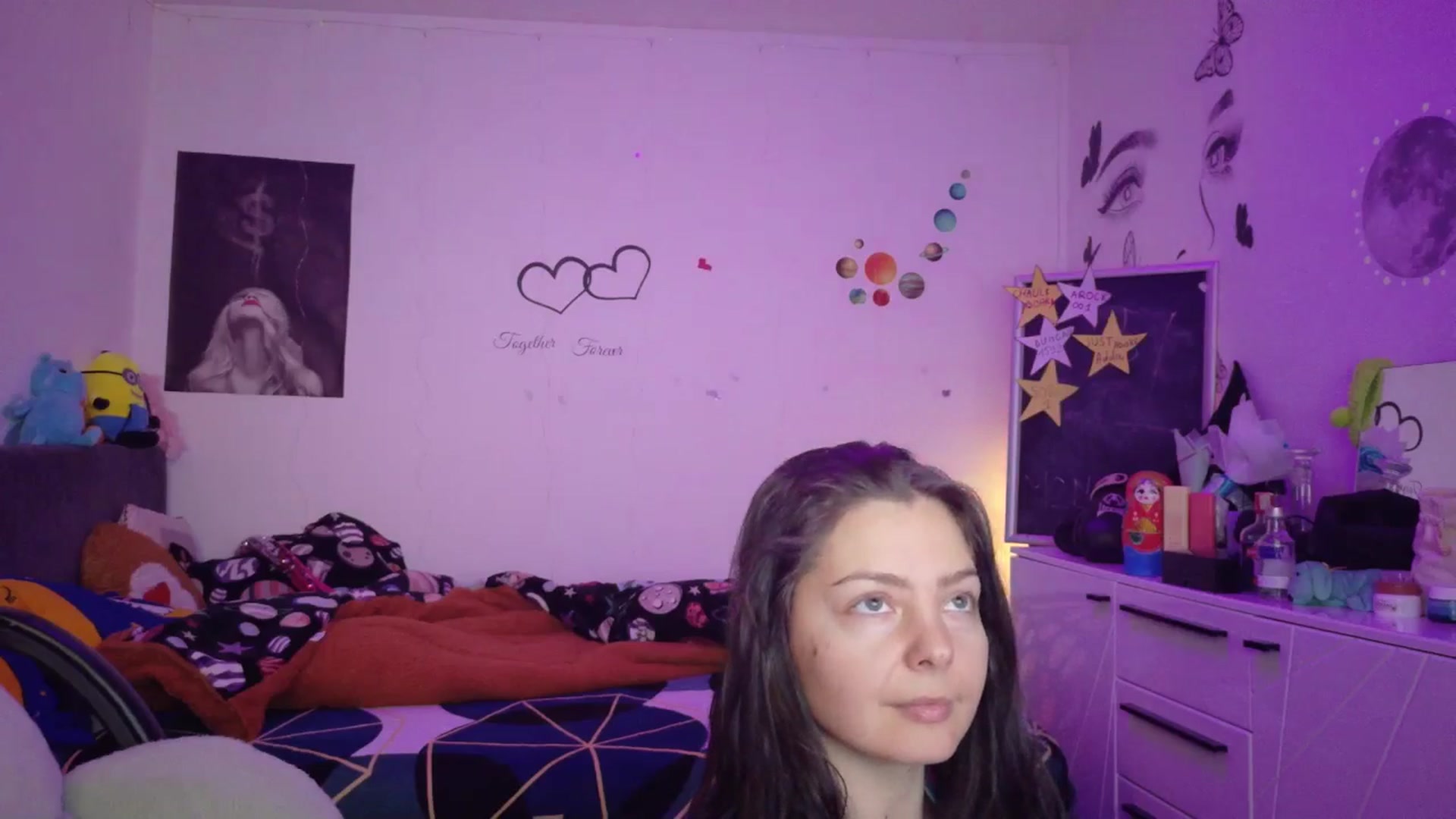 Gallery image thumbnail from YreneA's myfreecams stream on, 01/22/2026, 07:06 image 19 of 20