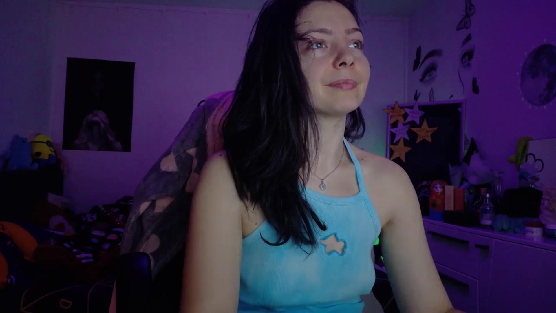 Gallery image thumbnail from YreneA's myfreecams stream on, 01/22/2026, 07:06 image 15 of 20