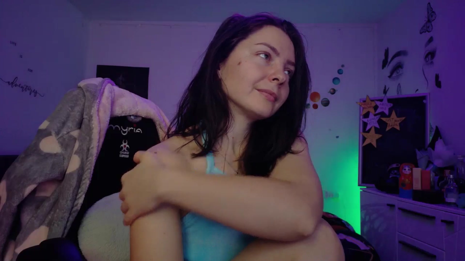 Gallery image thumbnail from YreneA's myfreecams stream on, 01/22/2026, 08:35 image 3 of 20