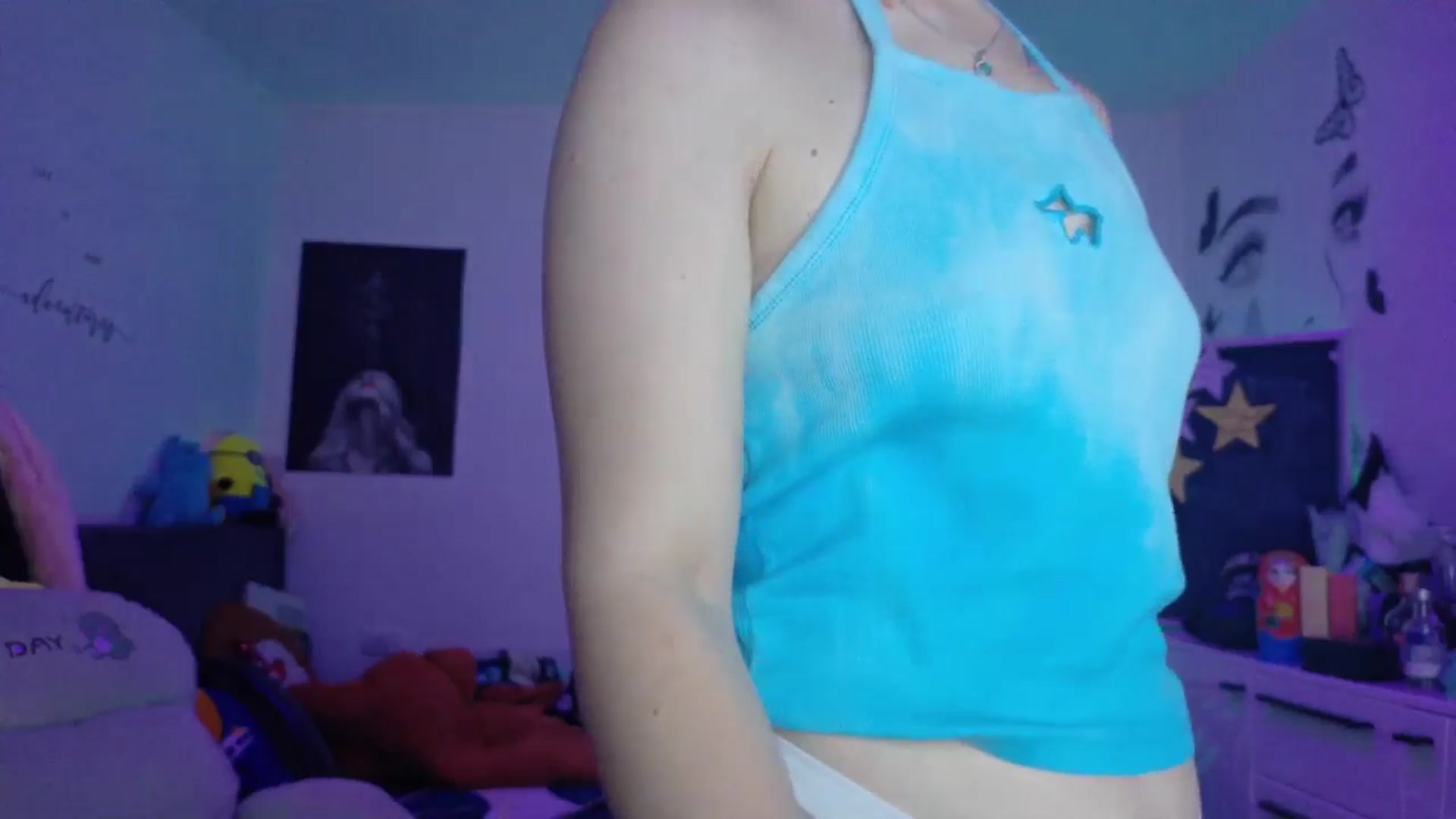 Gallery image thumbnail from YreneA's myfreecams stream on, 01/22/2026, 08:35 image 11 of 20