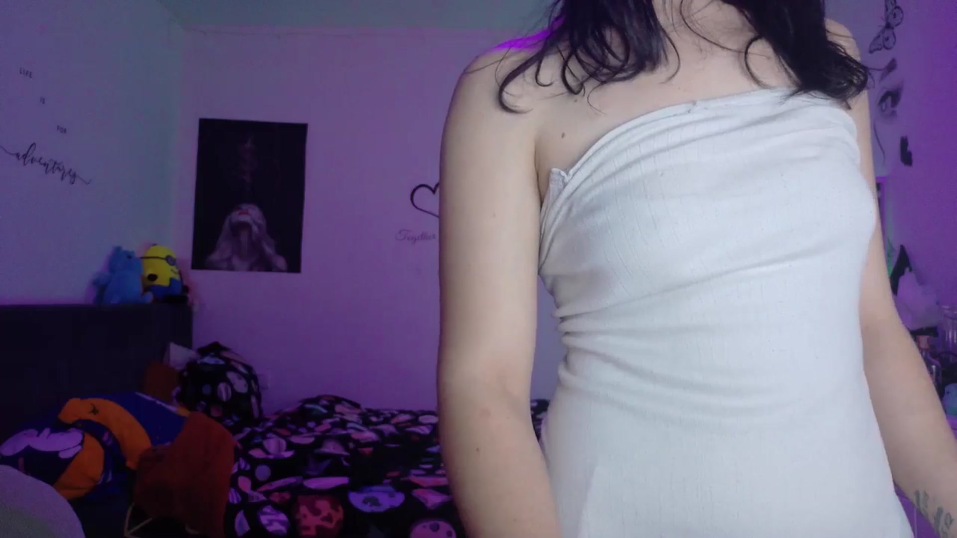Gallery image thumbnail from YreneA's myfreecams stream on, 01/23/2026, 06:55 image 16 of 20