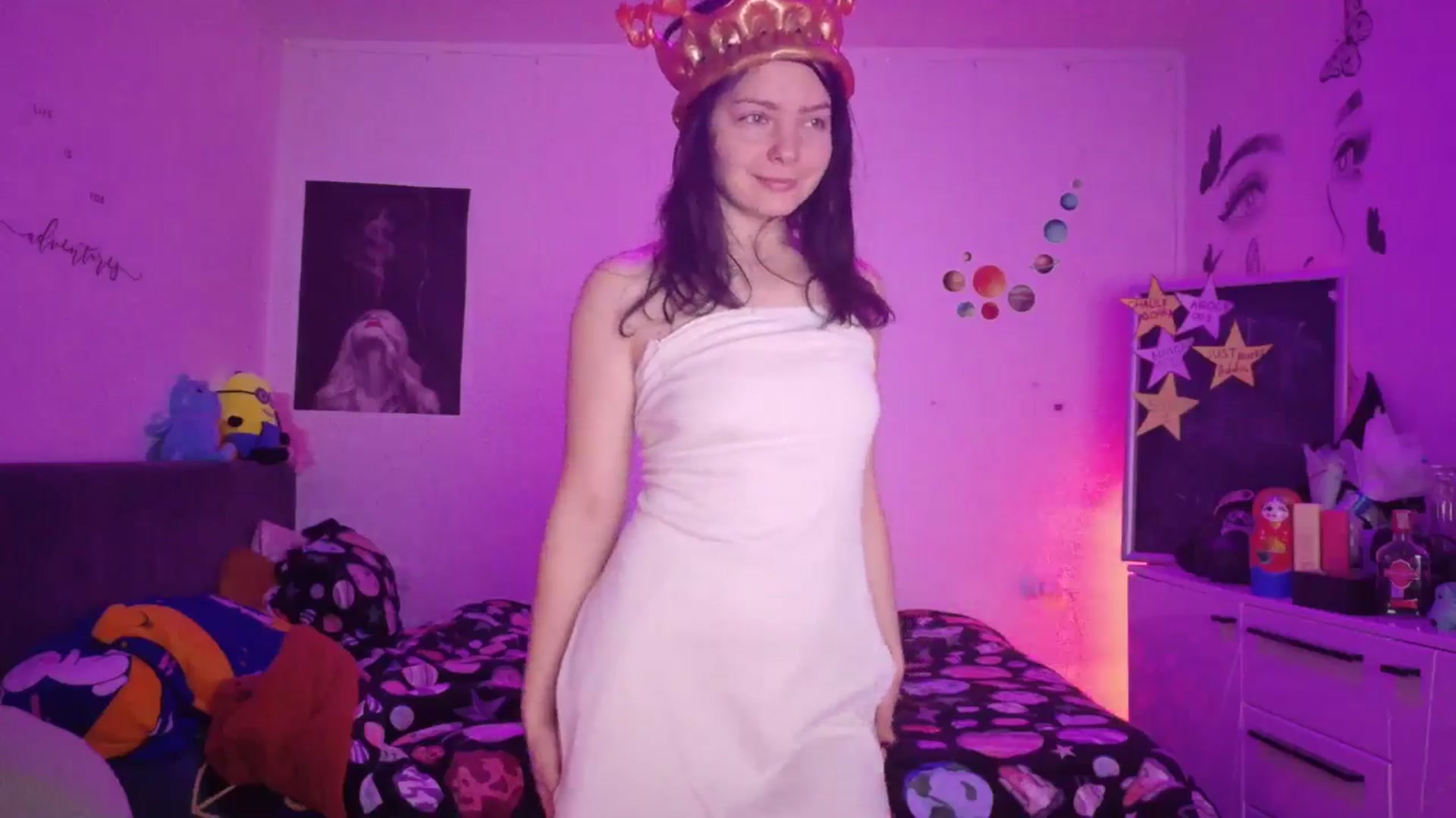 Gallery image thumbnail from YreneA's myfreecams stream on, 01/23/2026, 06:55 image 15 of 20