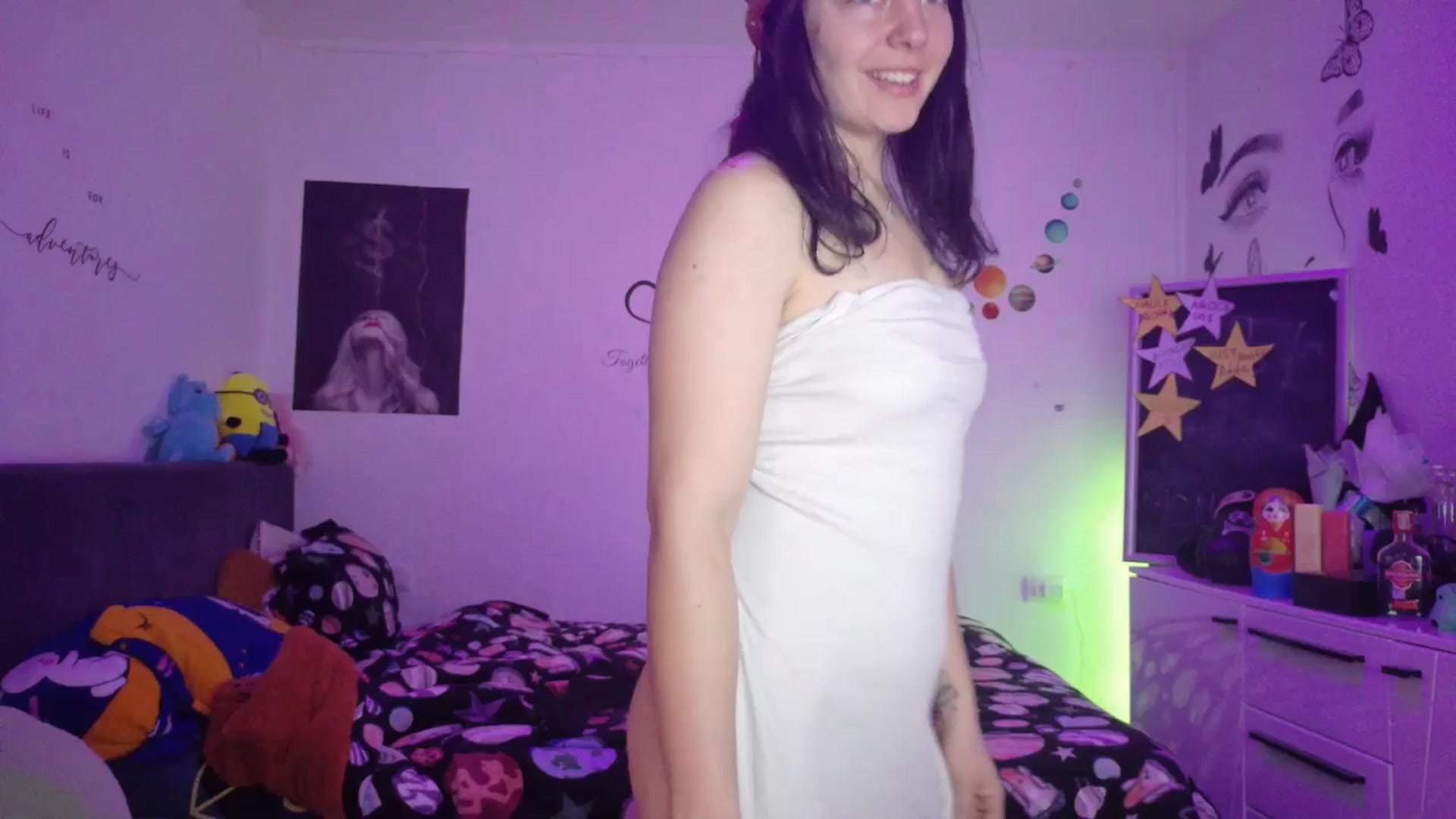Gallery image thumbnail from YreneA's myfreecams stream on, 01/23/2026, 06:55 image 18 of 20