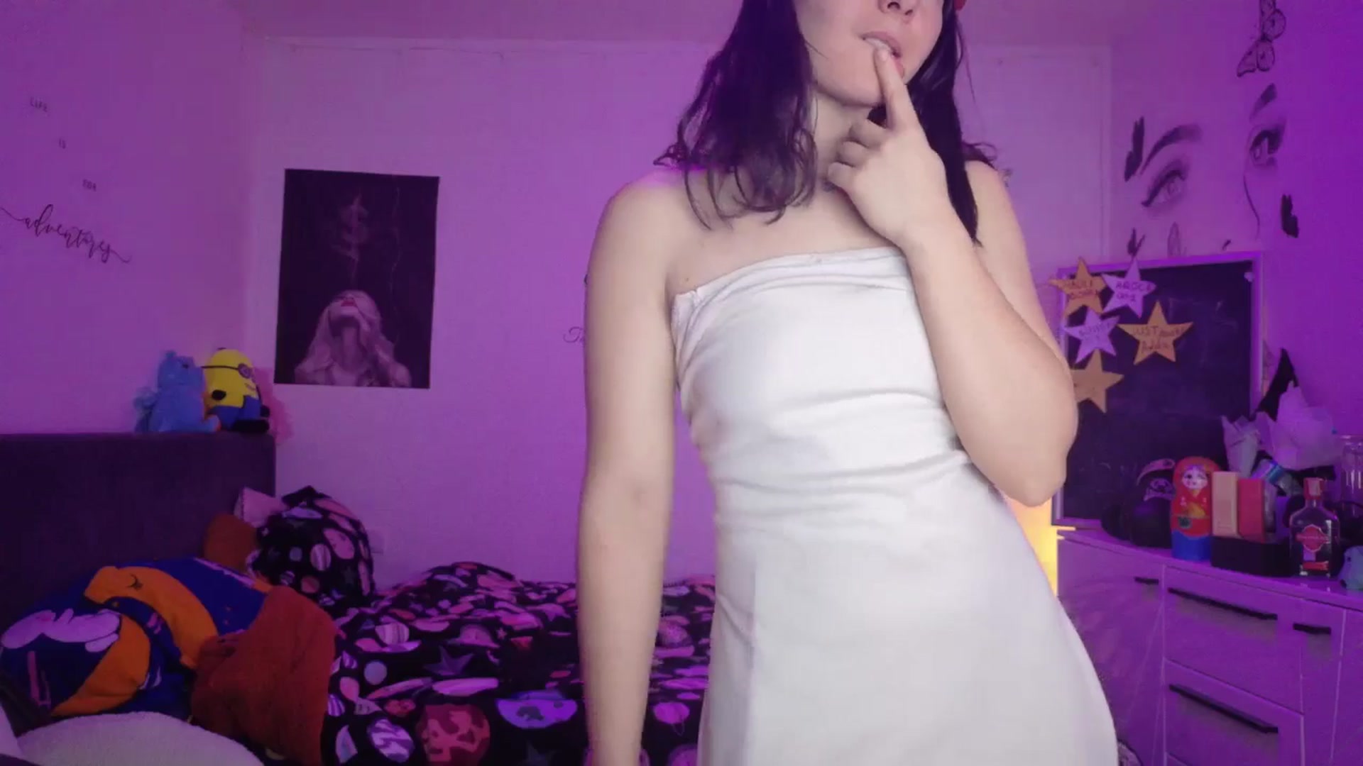 Gallery image thumbnail from YreneA's myfreecams stream on, 01/23/2026, 06:55 image 4 of 20