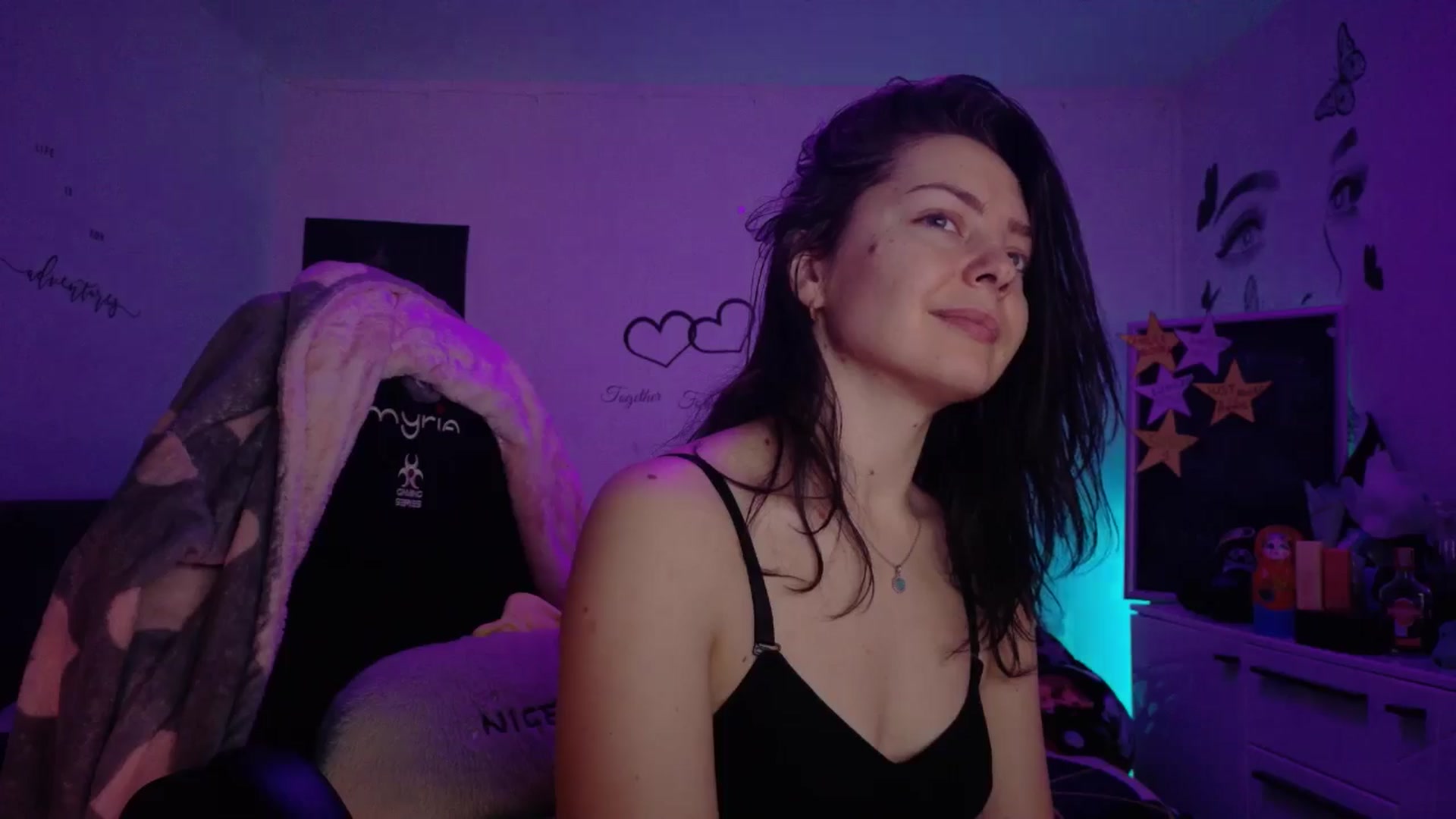 Gallery image thumbnail from YreneA's myfreecams stream on, 01/23/2026, 08:37 image 14 of 20