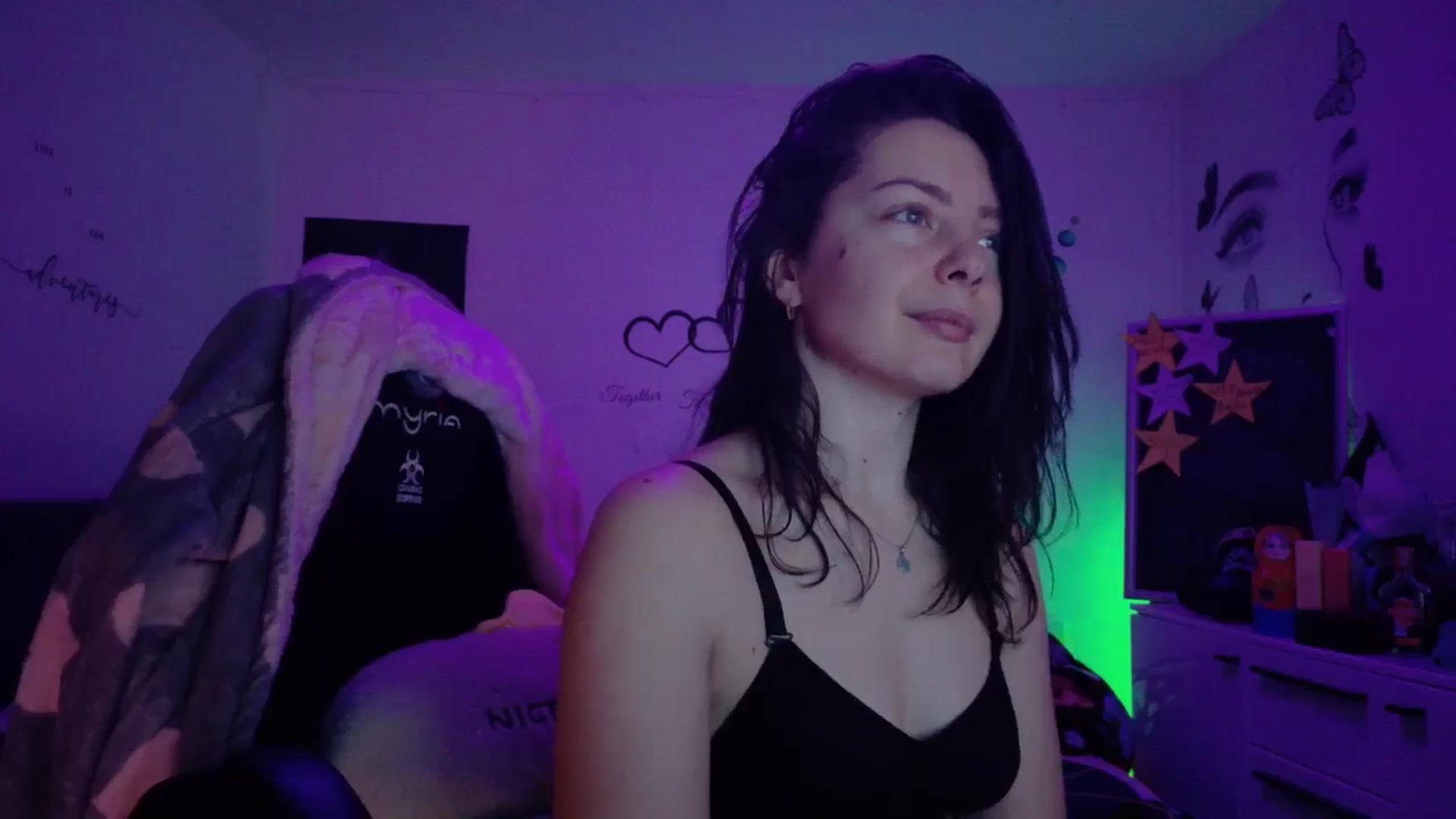 Gallery image thumbnail from YreneA's myfreecams stream on, 01/23/2026, 08:37 image 15 of 20