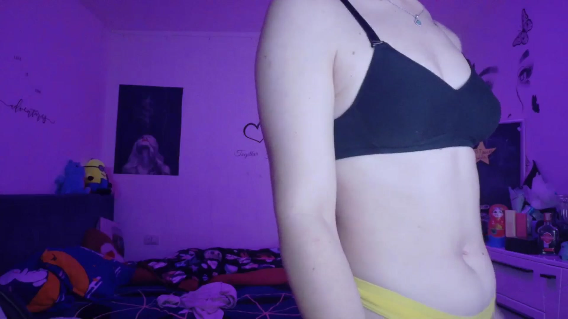Gallery image thumbnail from YreneA's myfreecams stream on, 01/23/2026, 08:37 image 6 of 20