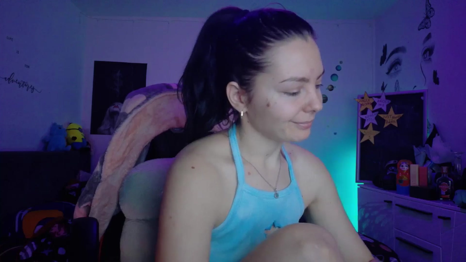 Gallery image thumbnail from YreneA's myfreecams stream on, 01/24/2026, 08:15 image 20 of 20