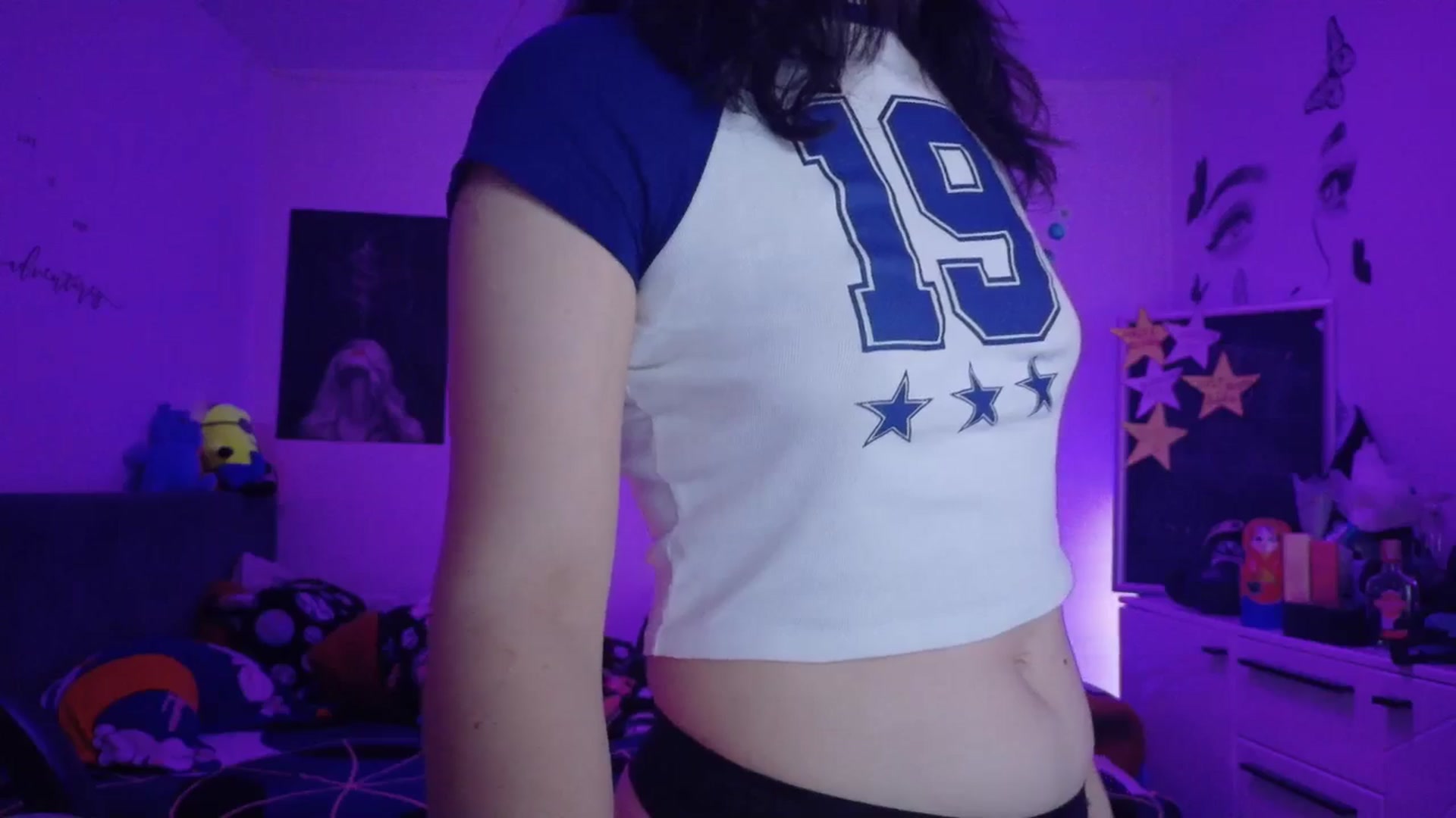 Gallery image thumbnail from YreneA's myfreecams stream on, 01/25/2026, 08:49 image 11 of 20