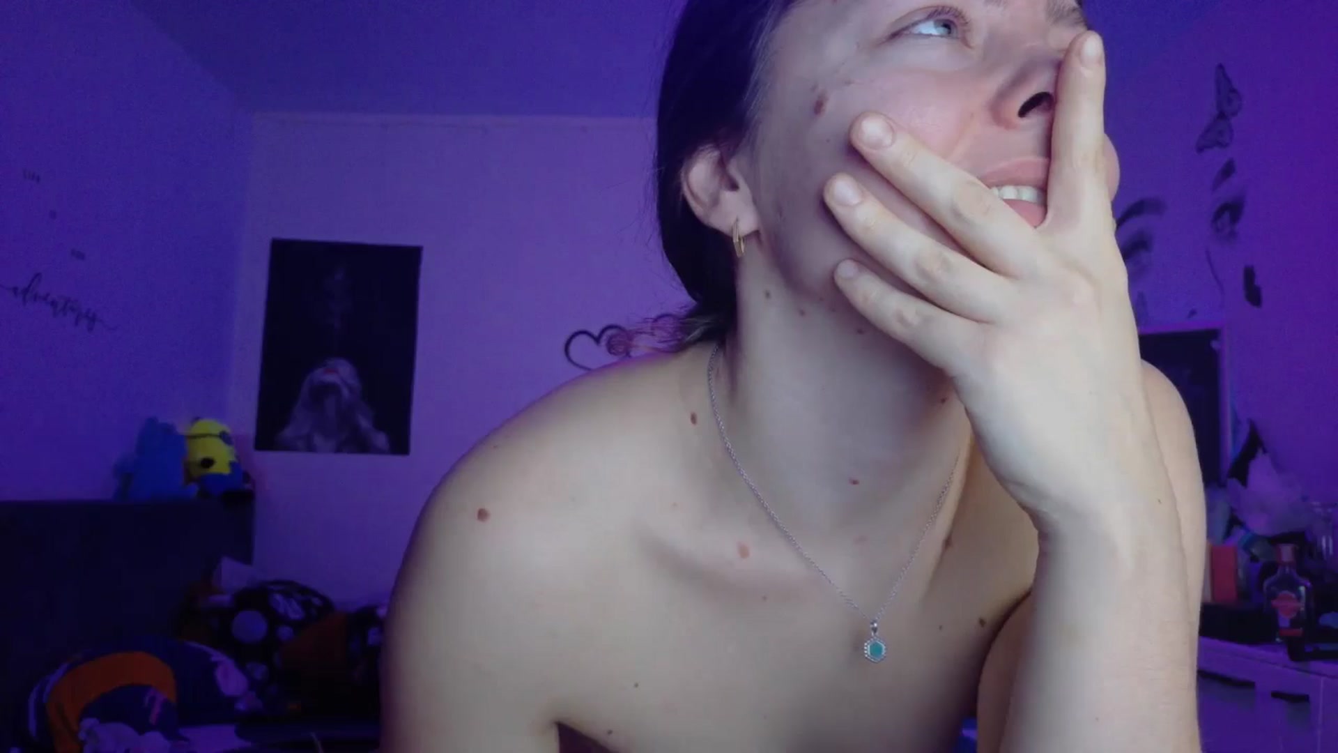 Gallery image thumbnail from YreneA's myfreecams stream on, 01/25/2026, 08:49 image 6 of 20