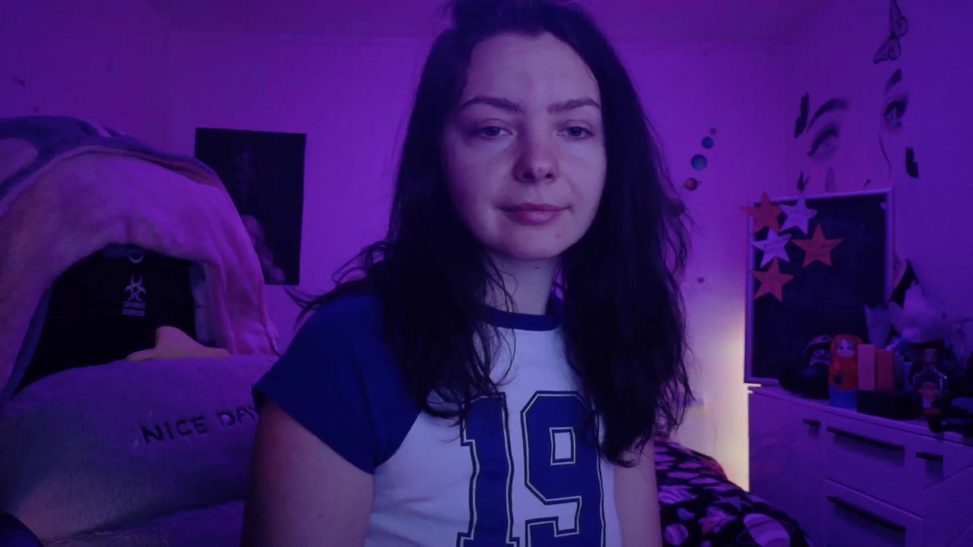 Gallery image thumbnail from YreneA's myfreecams stream on, 01/25/2026, 08:49 image 2 of 20
