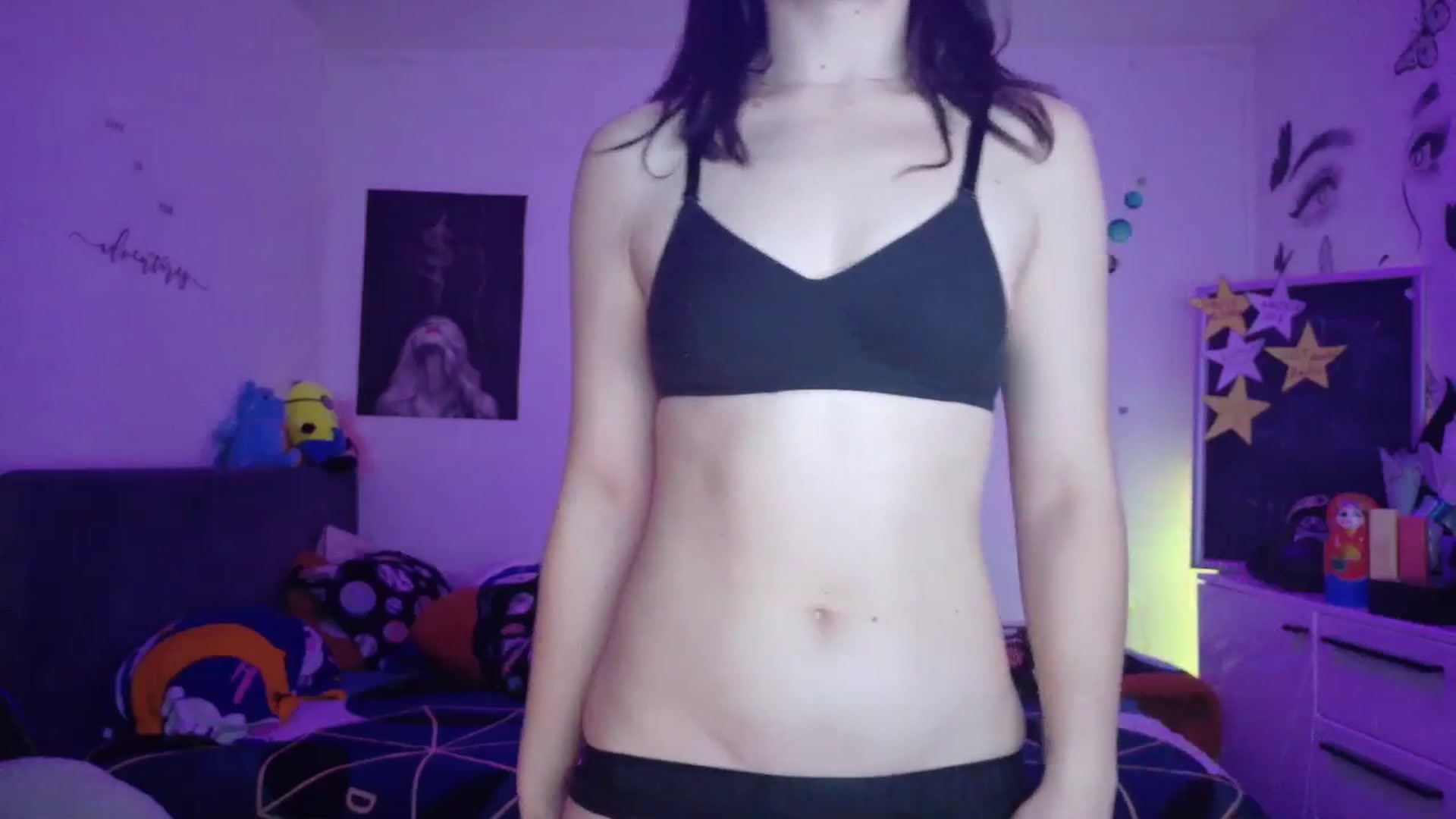 Gallery image thumbnail from YreneA's myfreecams stream on, 01/25/2026, 08:49 image 20 of 20