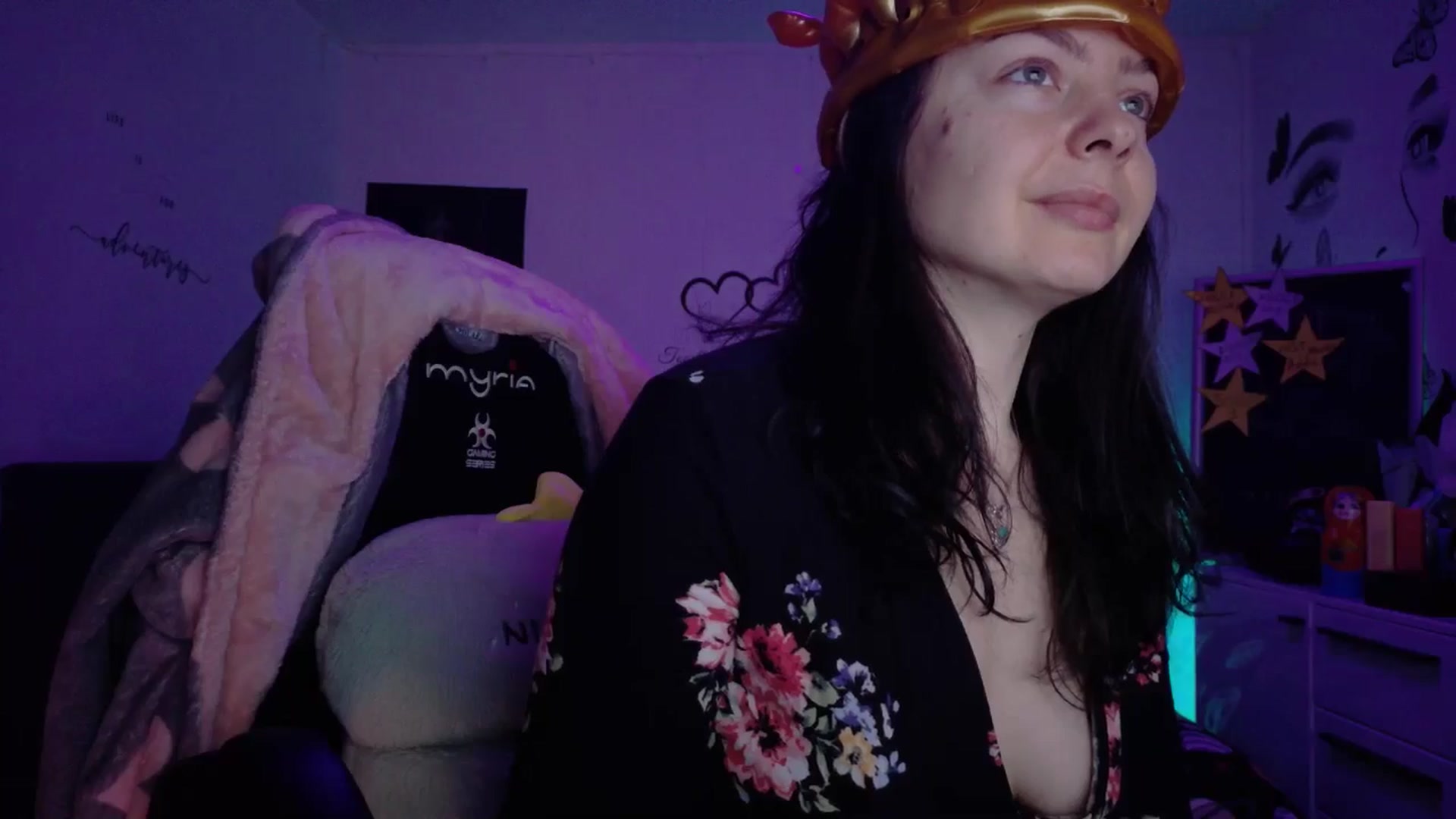 Gallery image thumbnail from YreneA's myfreecams stream on, 01/26/2026, 08:19 image 4 of 20