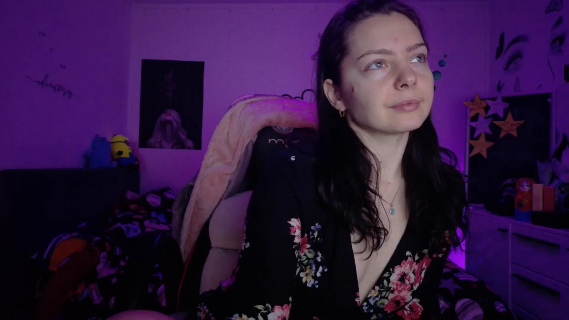 Gallery image thumbnail from YreneA's myfreecams stream on, 01/26/2026, 08:19 image 10 of 20