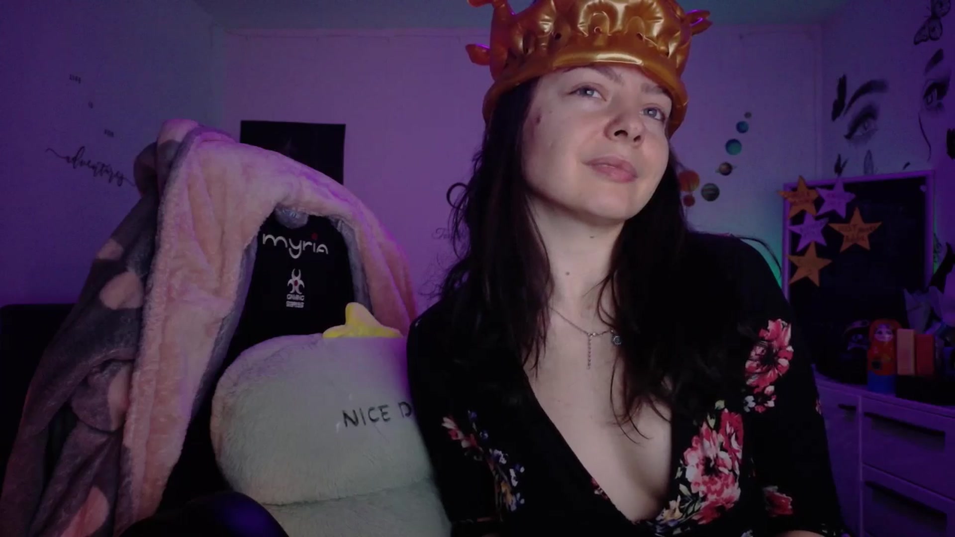 Gallery image thumbnail from YreneA's myfreecams stream on, 01/26/2026, 08:19 image 3 of 20