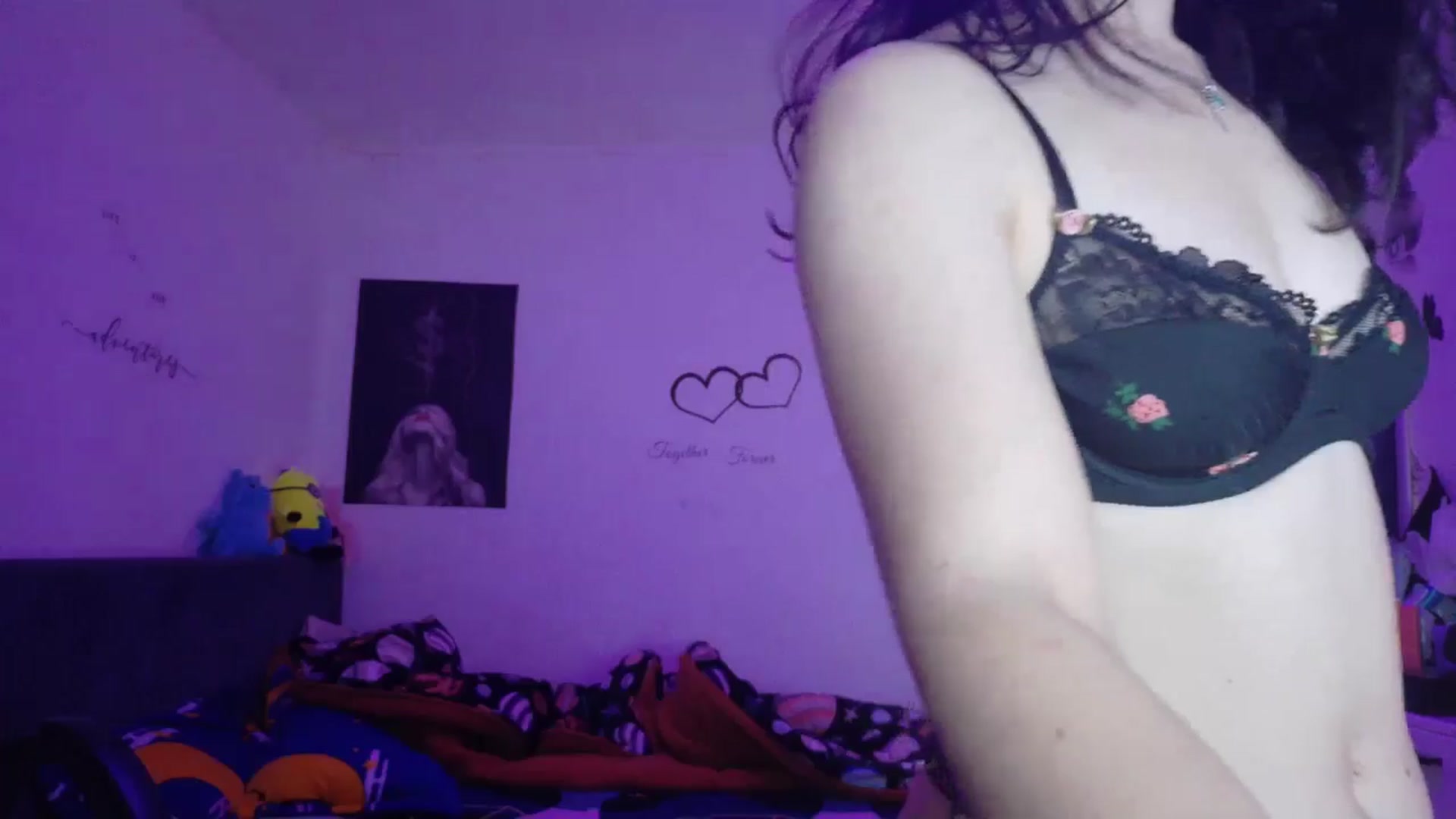Gallery image thumbnail from YreneA's myfreecams stream on, 01/26/2026, 08:19 image 15 of 20