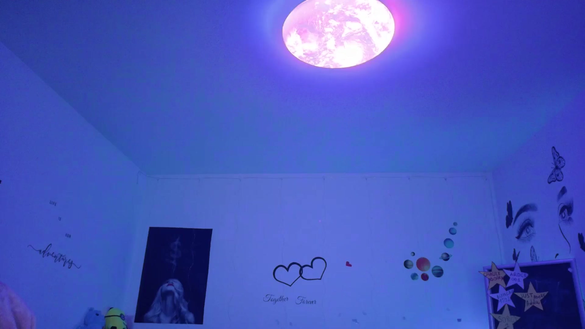 Gallery image thumbnail from YreneA's myfreecams stream on, 01/26/2026, 08:19 image 5 of 20