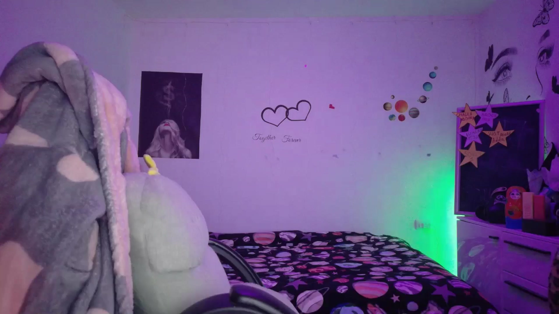 Gallery image thumbnail from YreneA's myfreecams stream on, 01/26/2026, 08:19 image 2 of 20