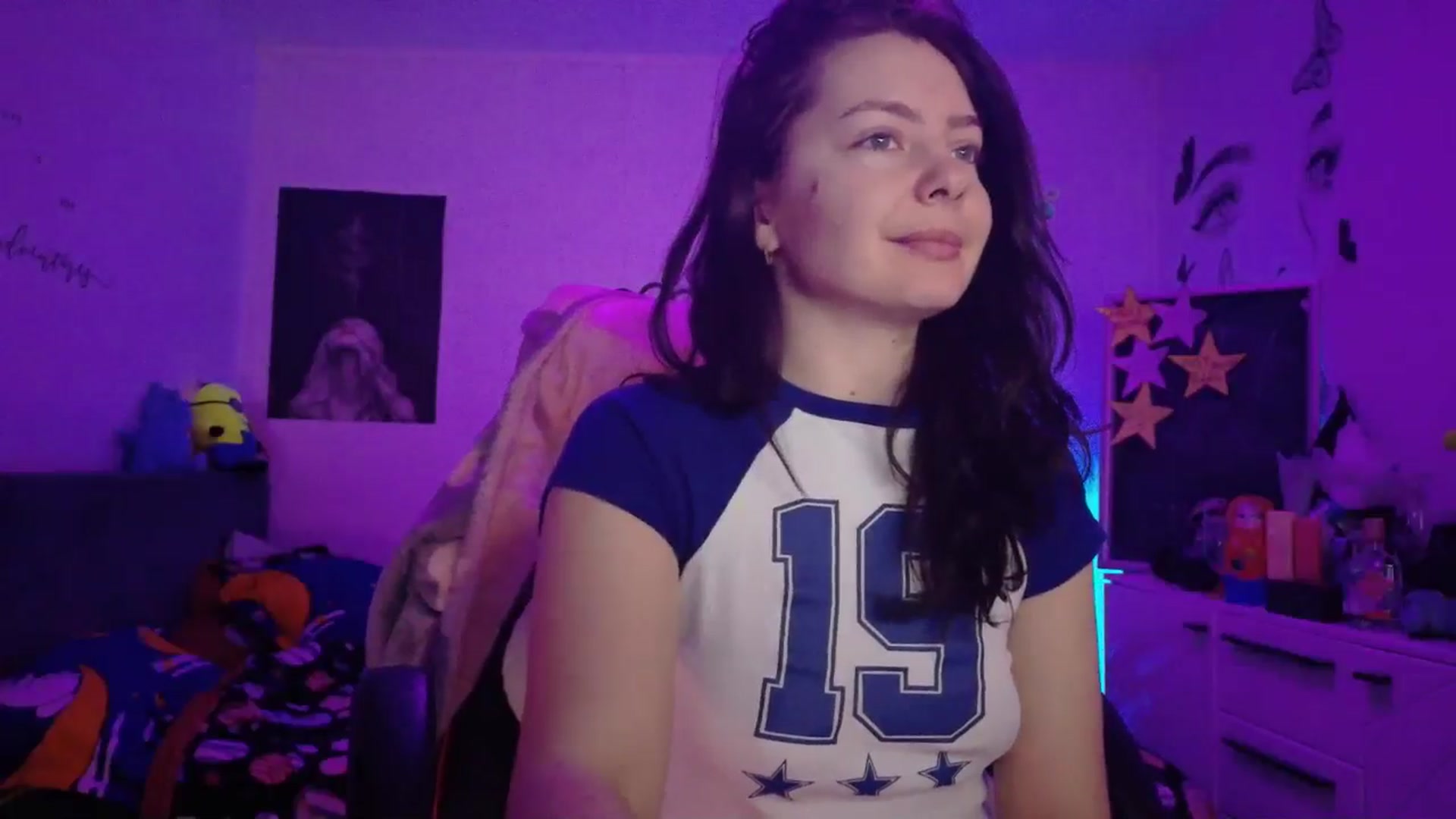 Gallery image thumbnail from YreneA's myfreecams stream on, 01/27/2026, 05:44 image 9 of 20