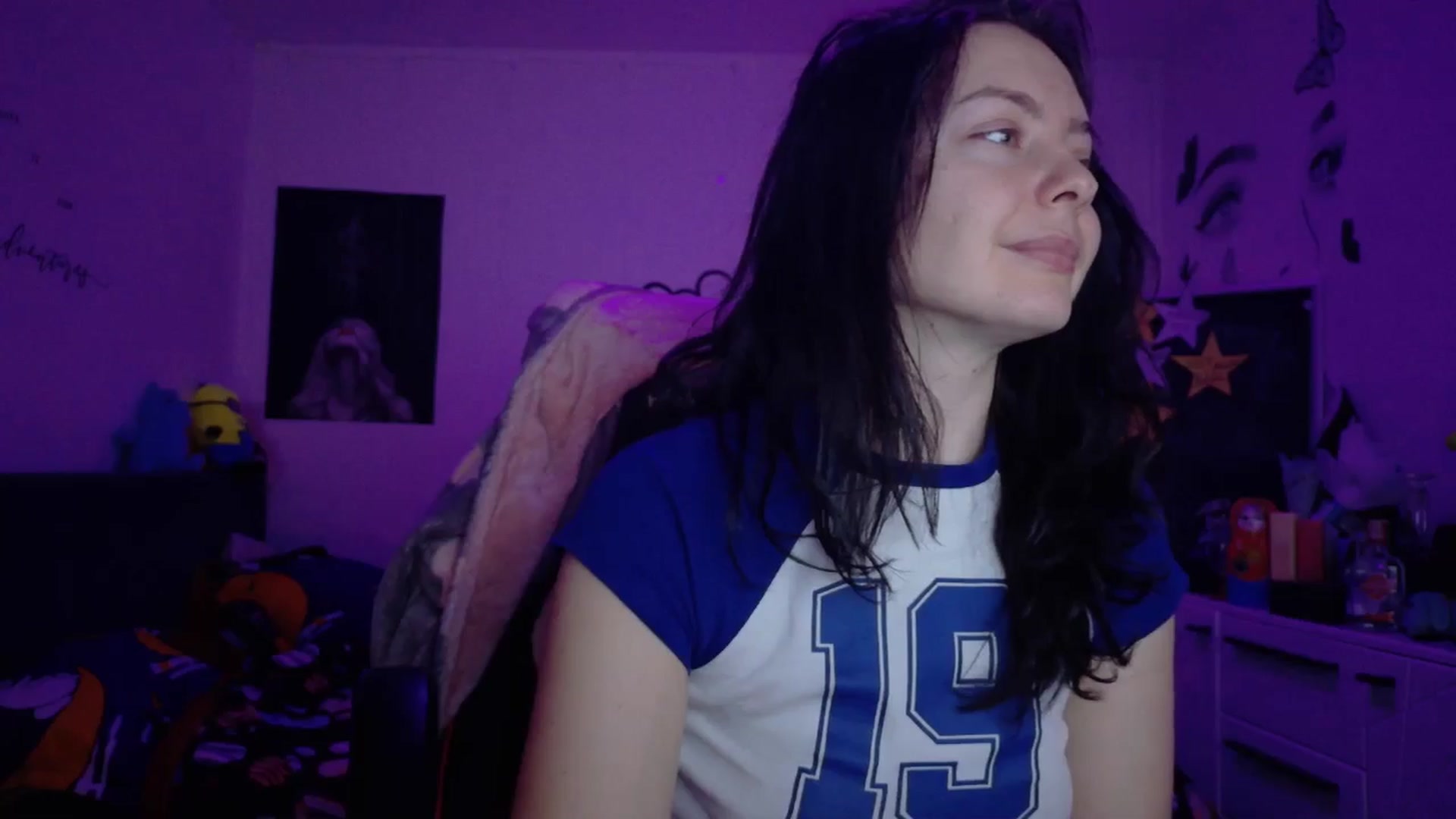Gallery image thumbnail from YreneA's myfreecams stream on, 01/27/2026, 05:44 image 14 of 20