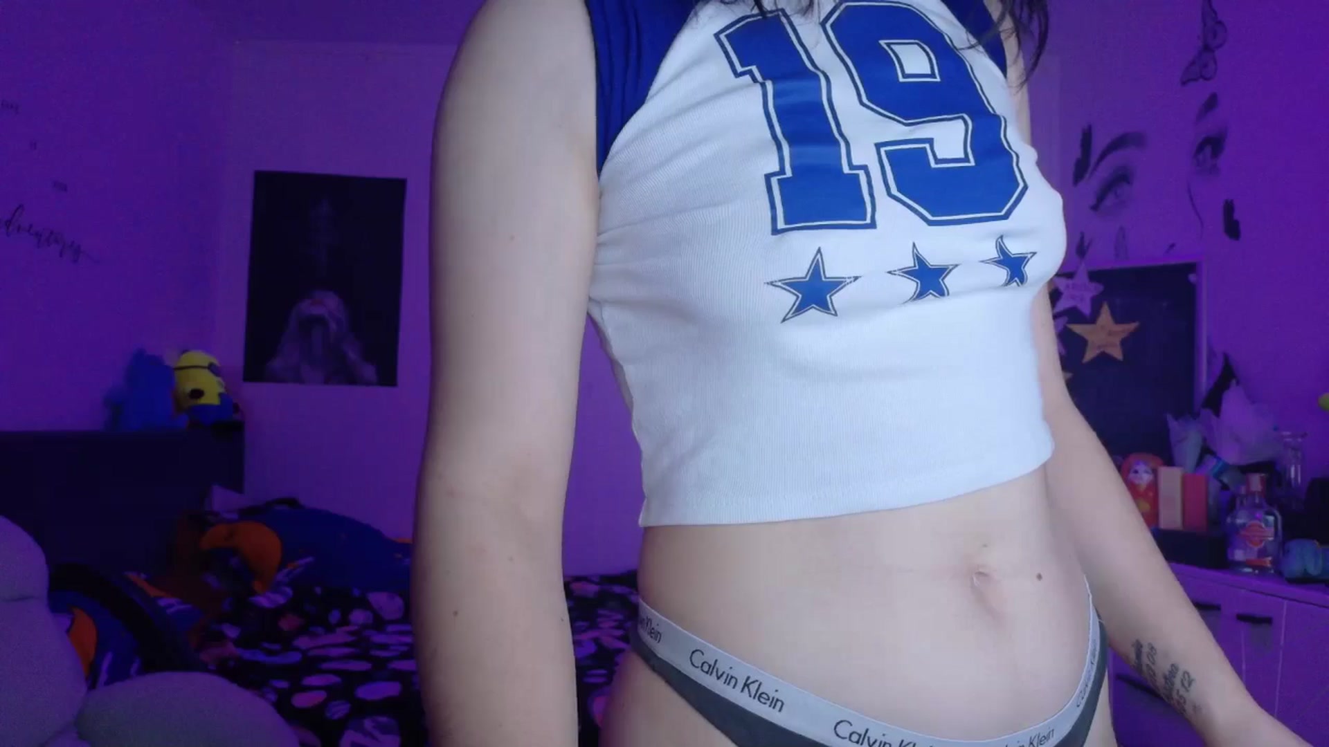 Gallery image thumbnail from YreneA's myfreecams stream on, 01/27/2026, 05:44 image 16 of 20