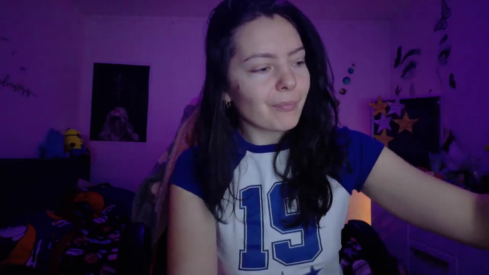 Gallery image thumbnail from YreneA's myfreecams stream on, 01/27/2026, 05:44 image 10 of 20