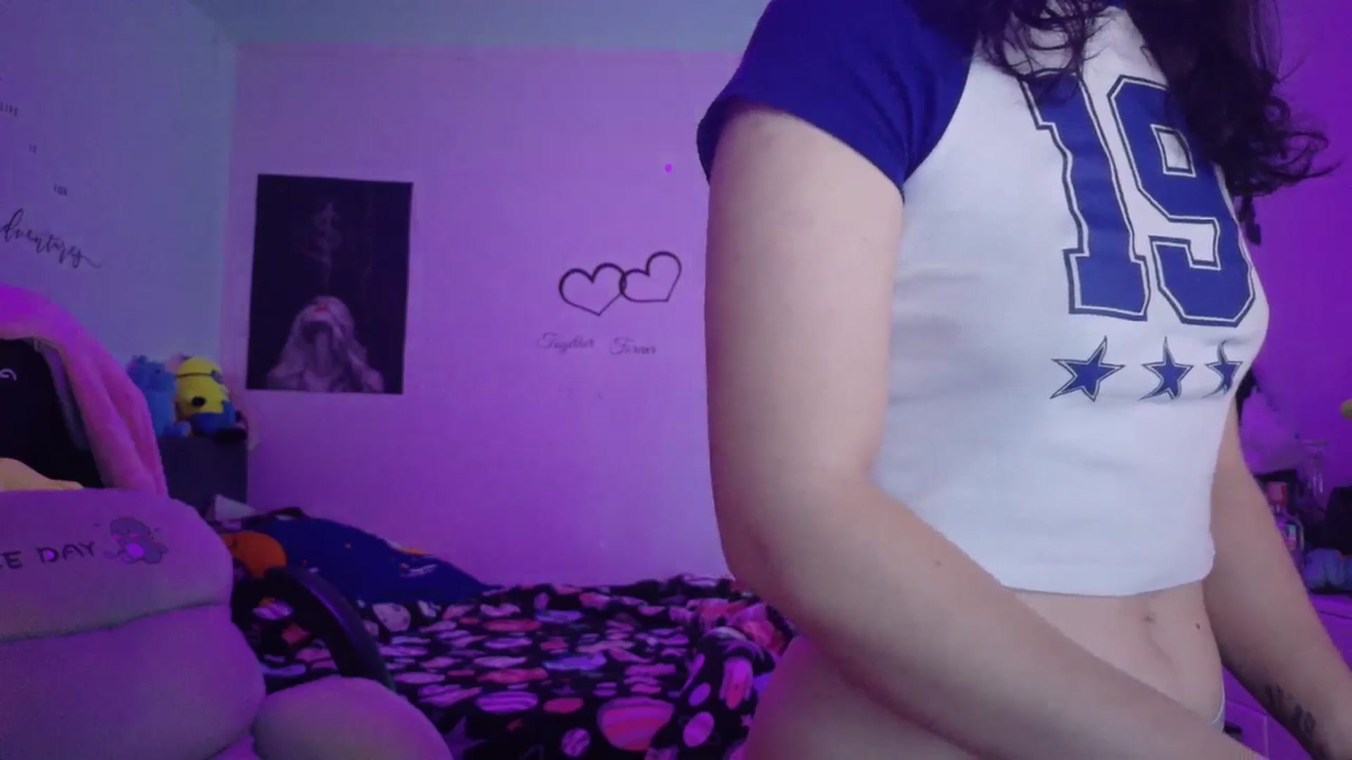 Gallery image thumbnail from YreneA's myfreecams stream on, 01/27/2026, 05:44 image 2 of 20
