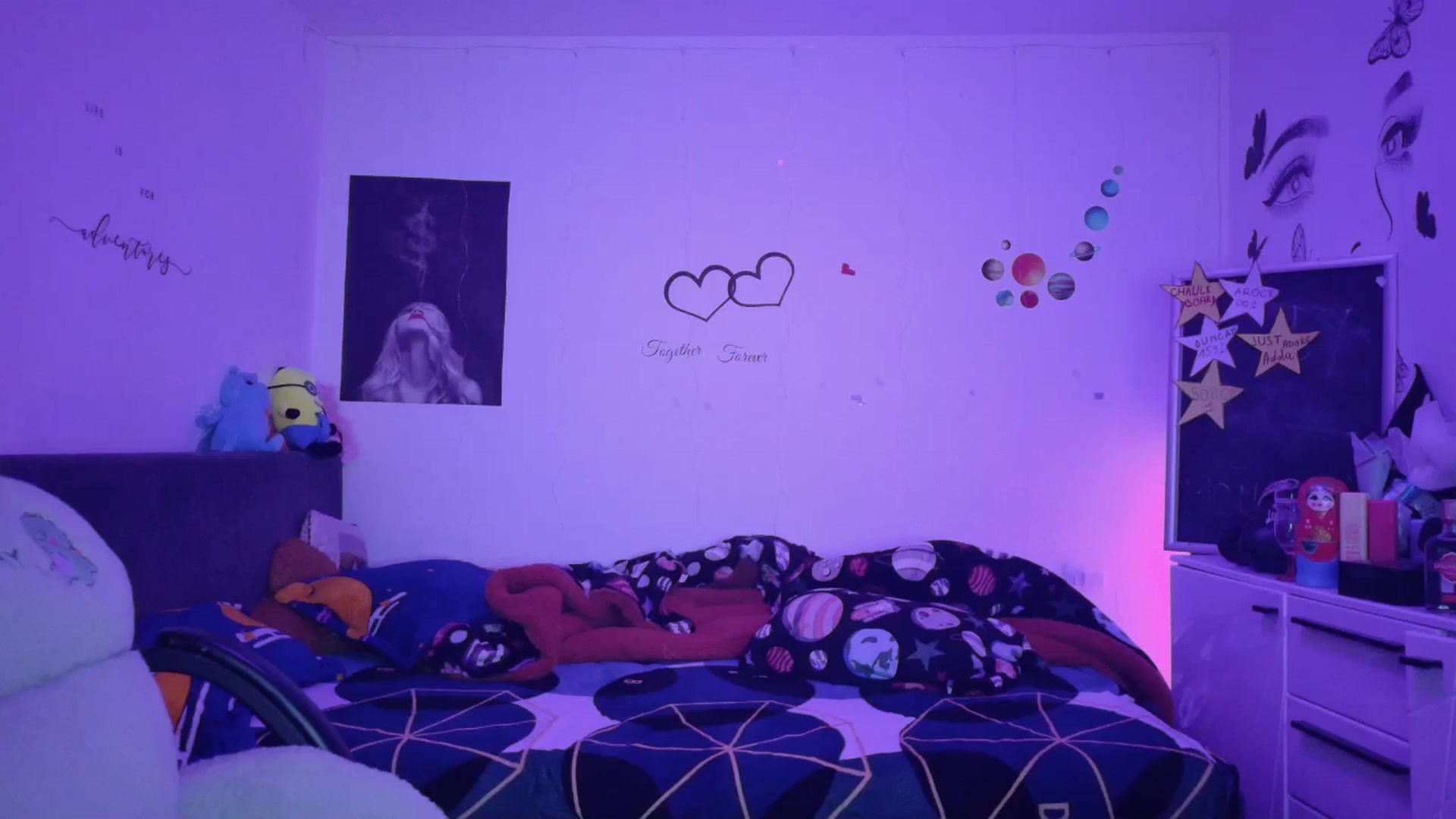 Gallery image thumbnail from YreneA's myfreecams stream on, 01/27/2026, 08:22 image 3 of 20