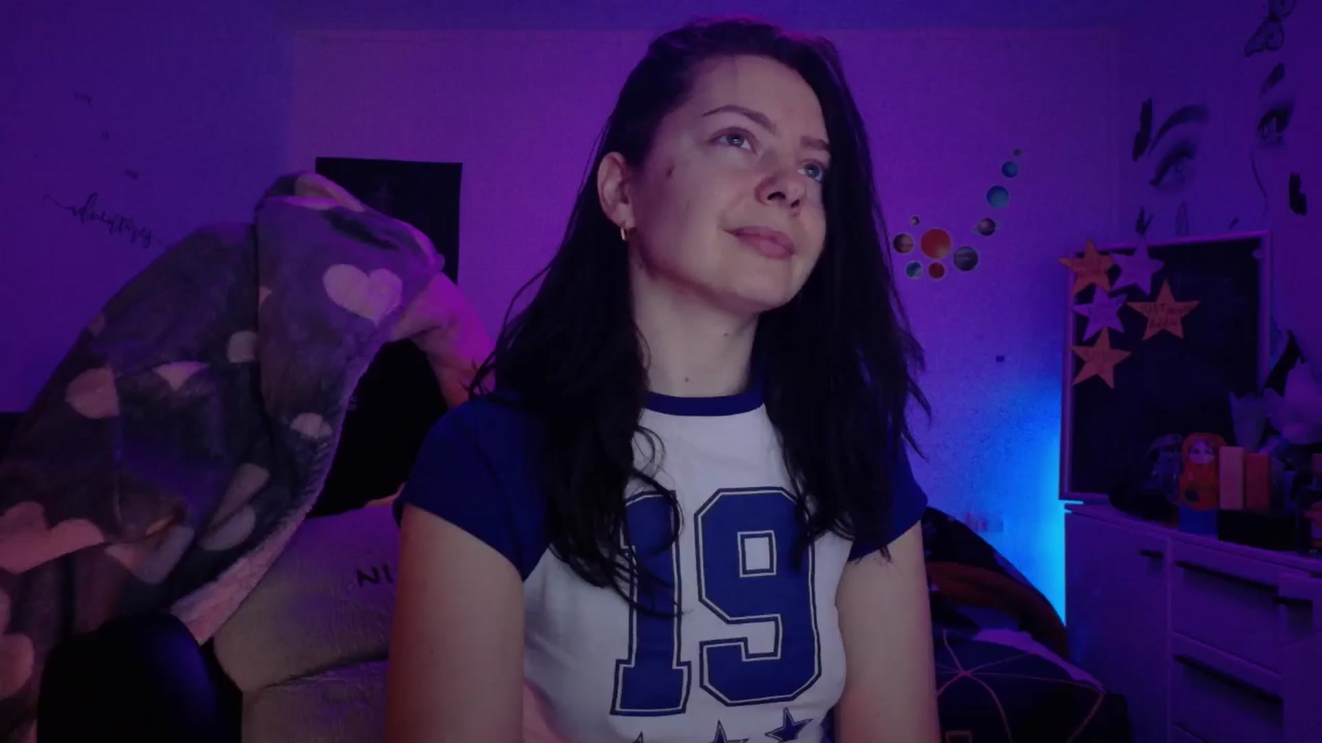Gallery image thumbnail from YreneA's myfreecams stream on, 01/27/2026, 08:22 image 1 of 20