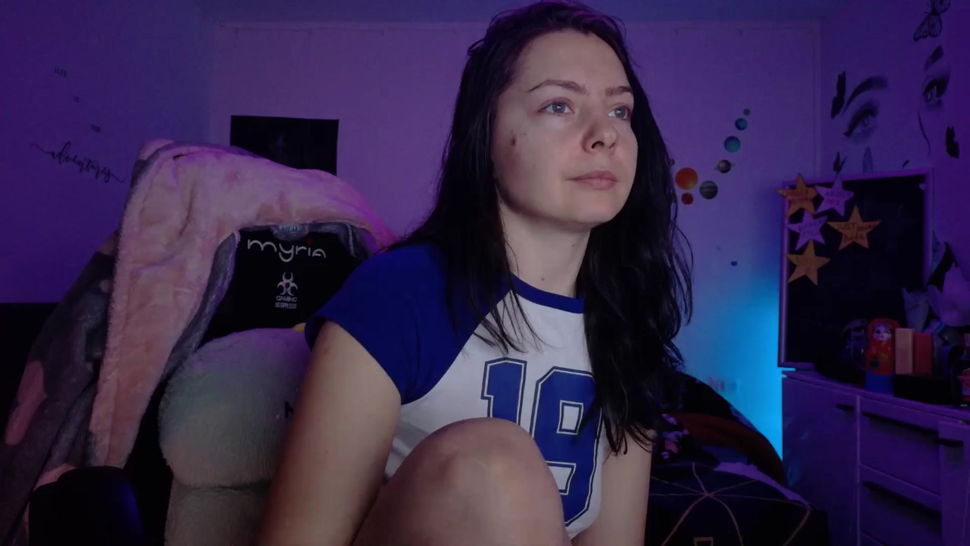 Gallery image thumbnail from YreneA's myfreecams stream on, 01/27/2026, 08:22 image 4 of 20
