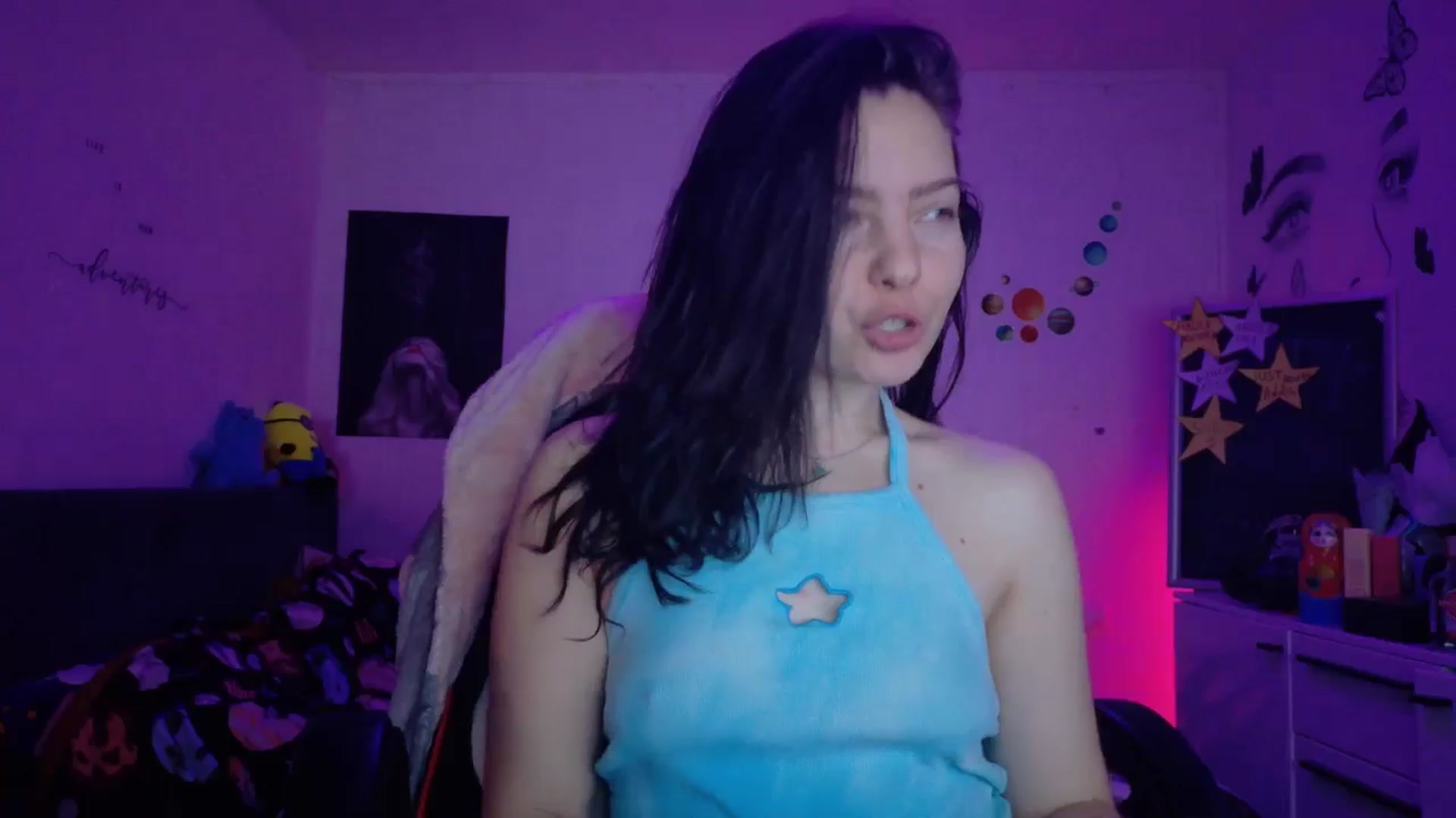 Gallery image thumbnail from YreneA's myfreecams stream on, 01/28/2026, 07:58 image 9 of 20